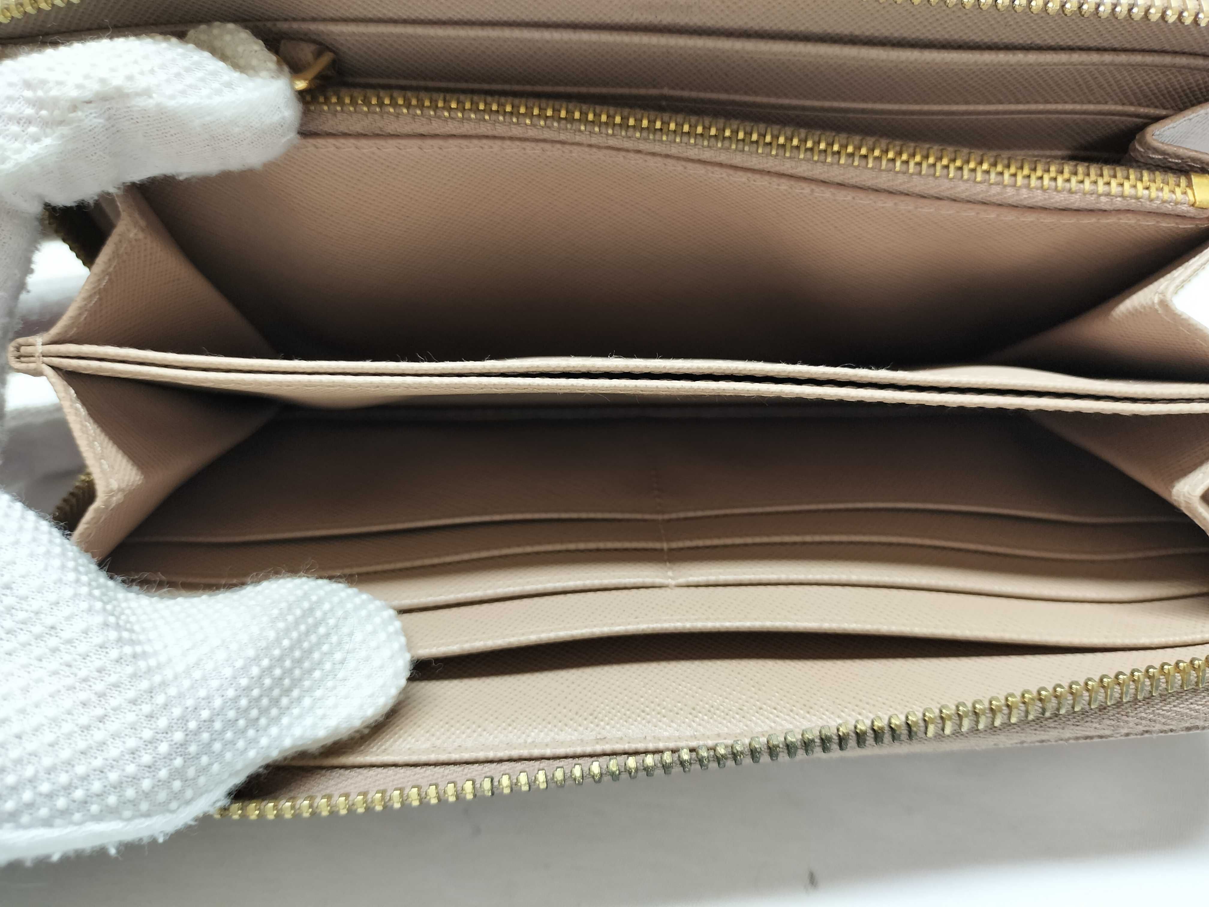 Saffiano Wallet — view 12
