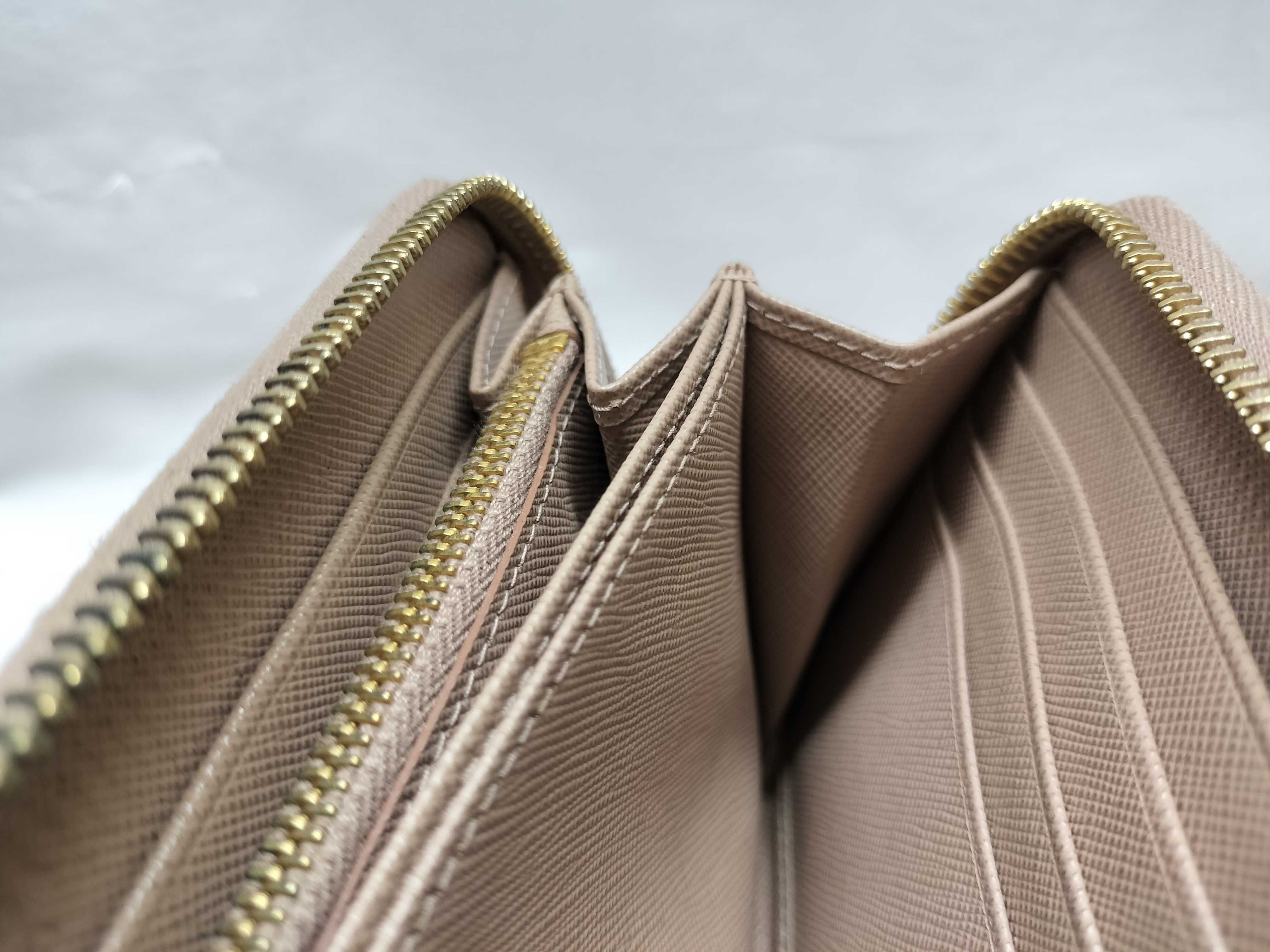 Saffiano Wallet — view 14