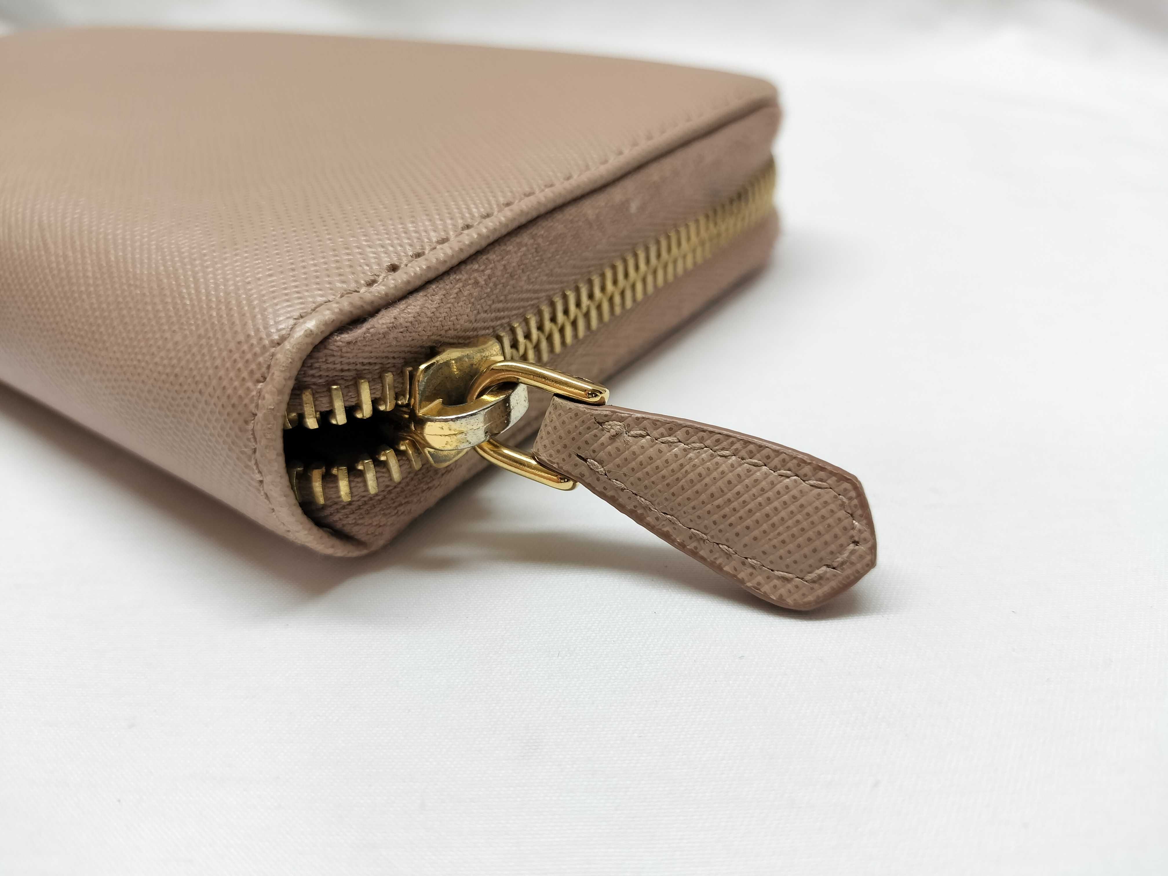 Saffiano Wallet — view 4