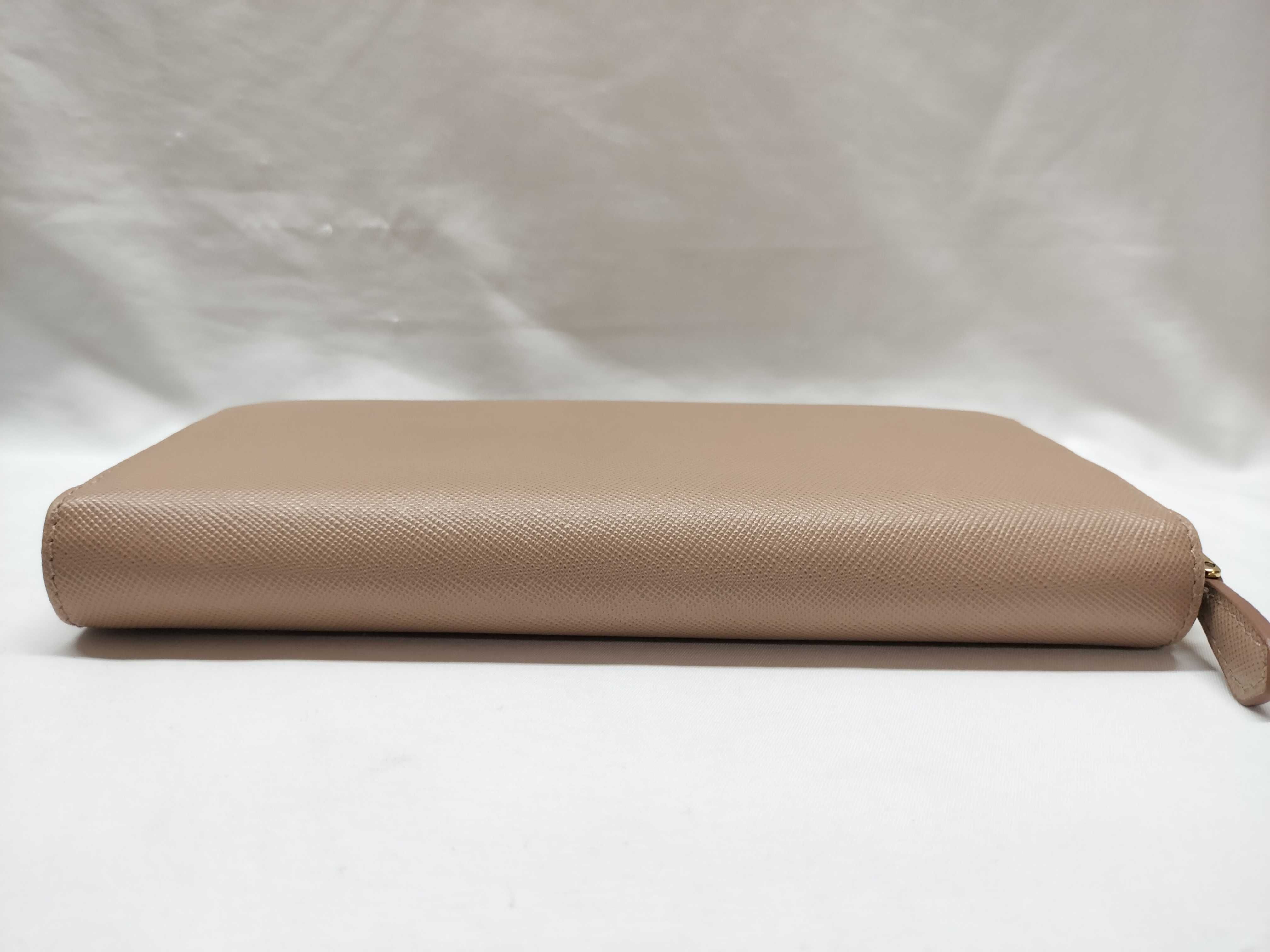 Saffiano Wallet — view 5