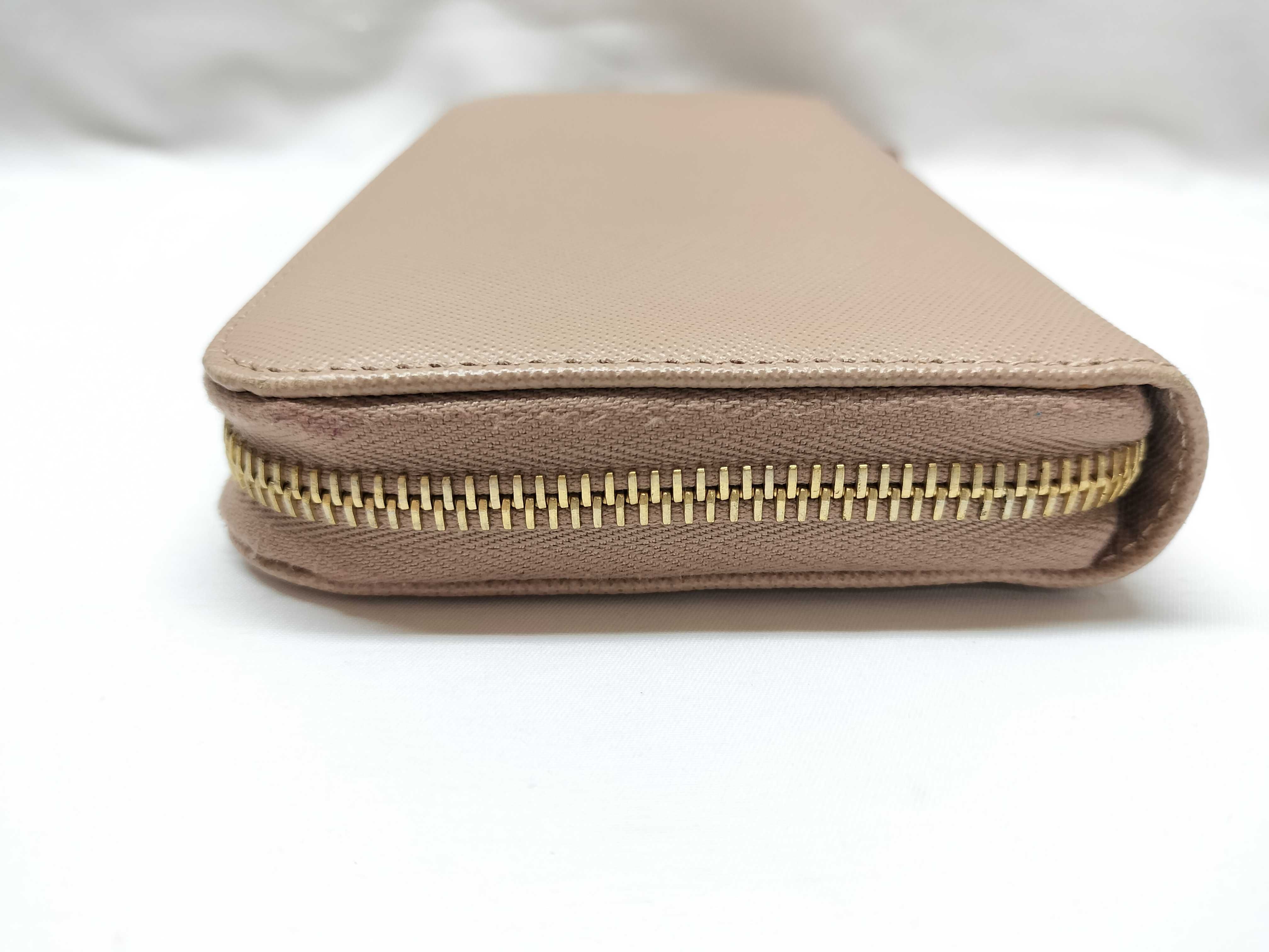 Saffiano Wallet — view 6