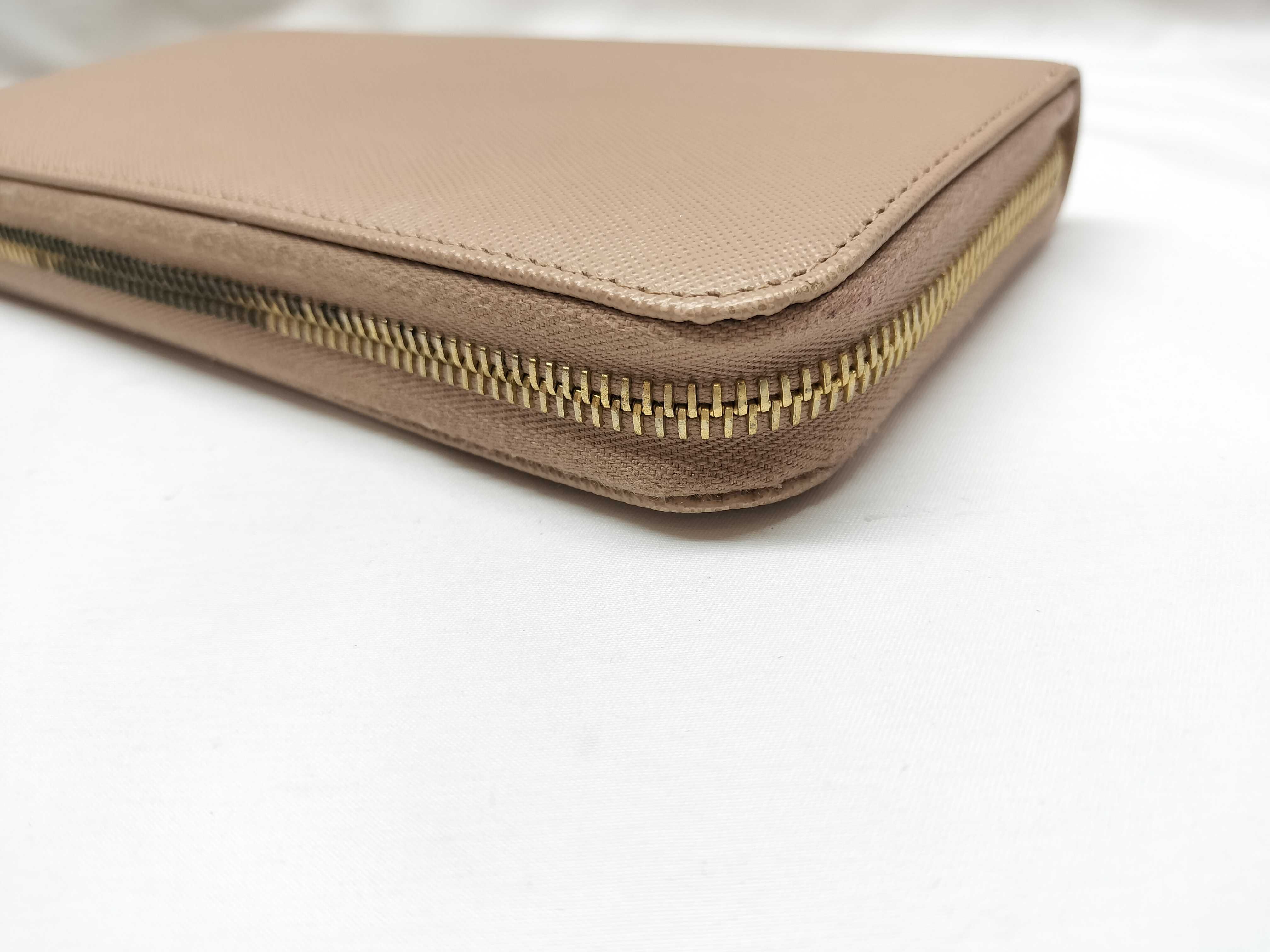 Saffiano Wallet — view 7