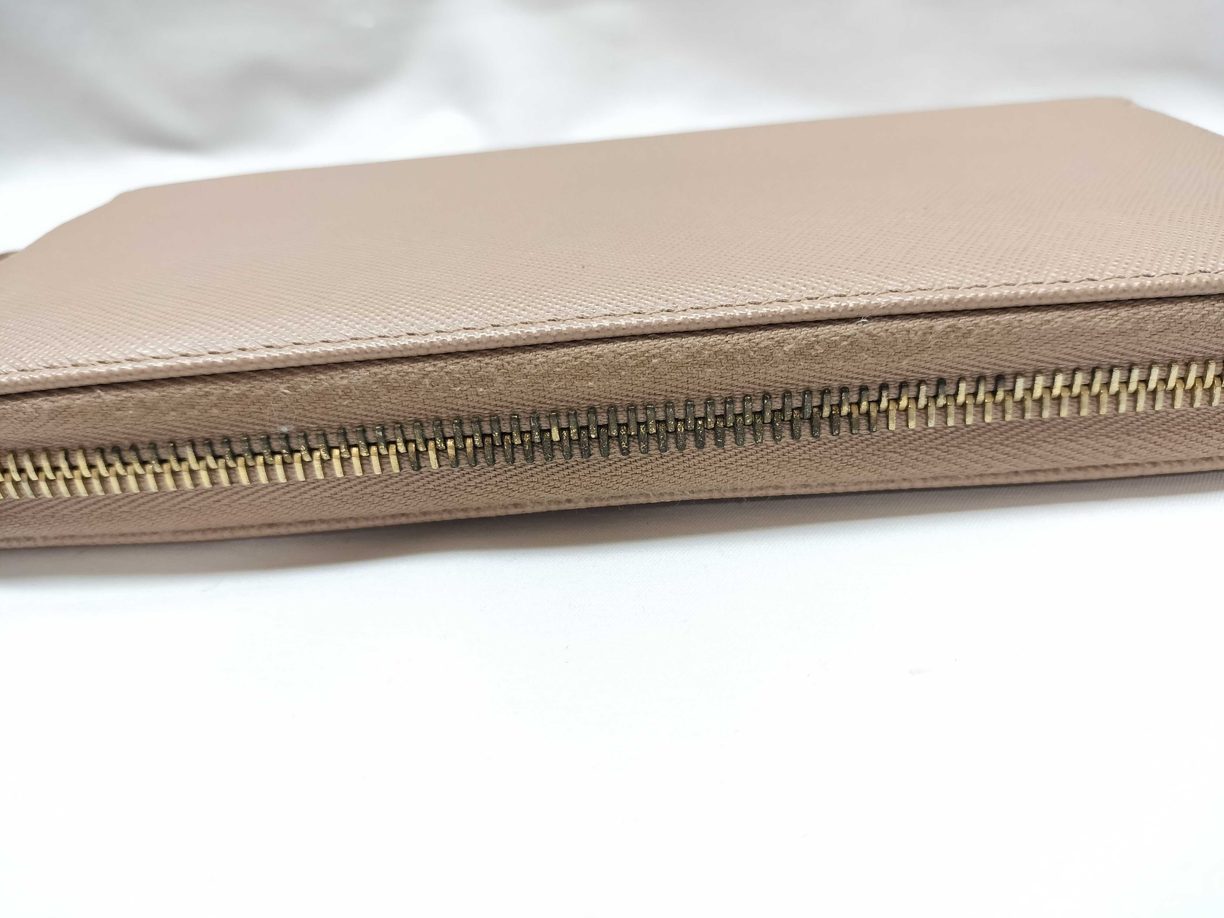 Saffiano Wallet — view 8