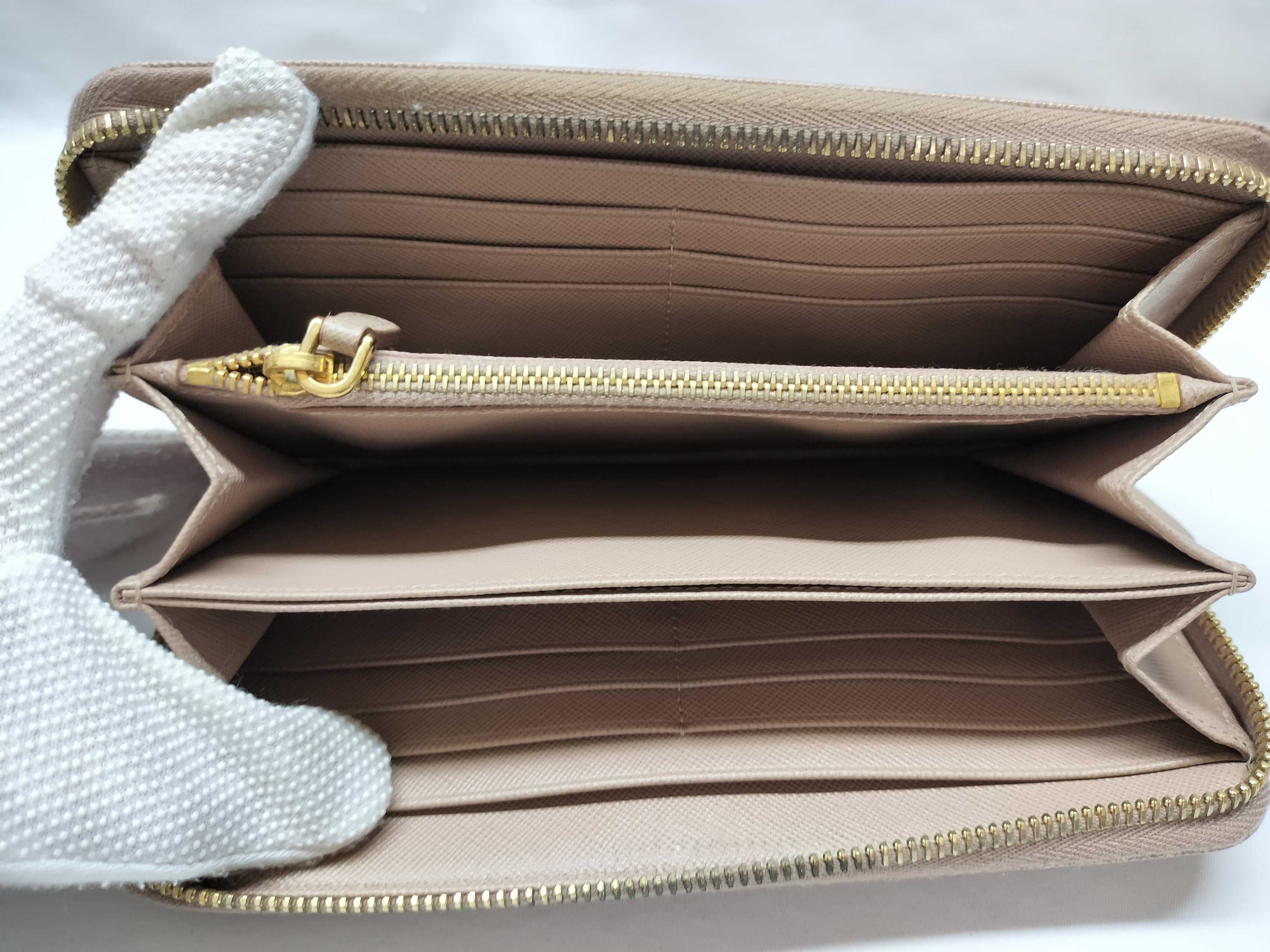 Saffiano Wallet — view 9