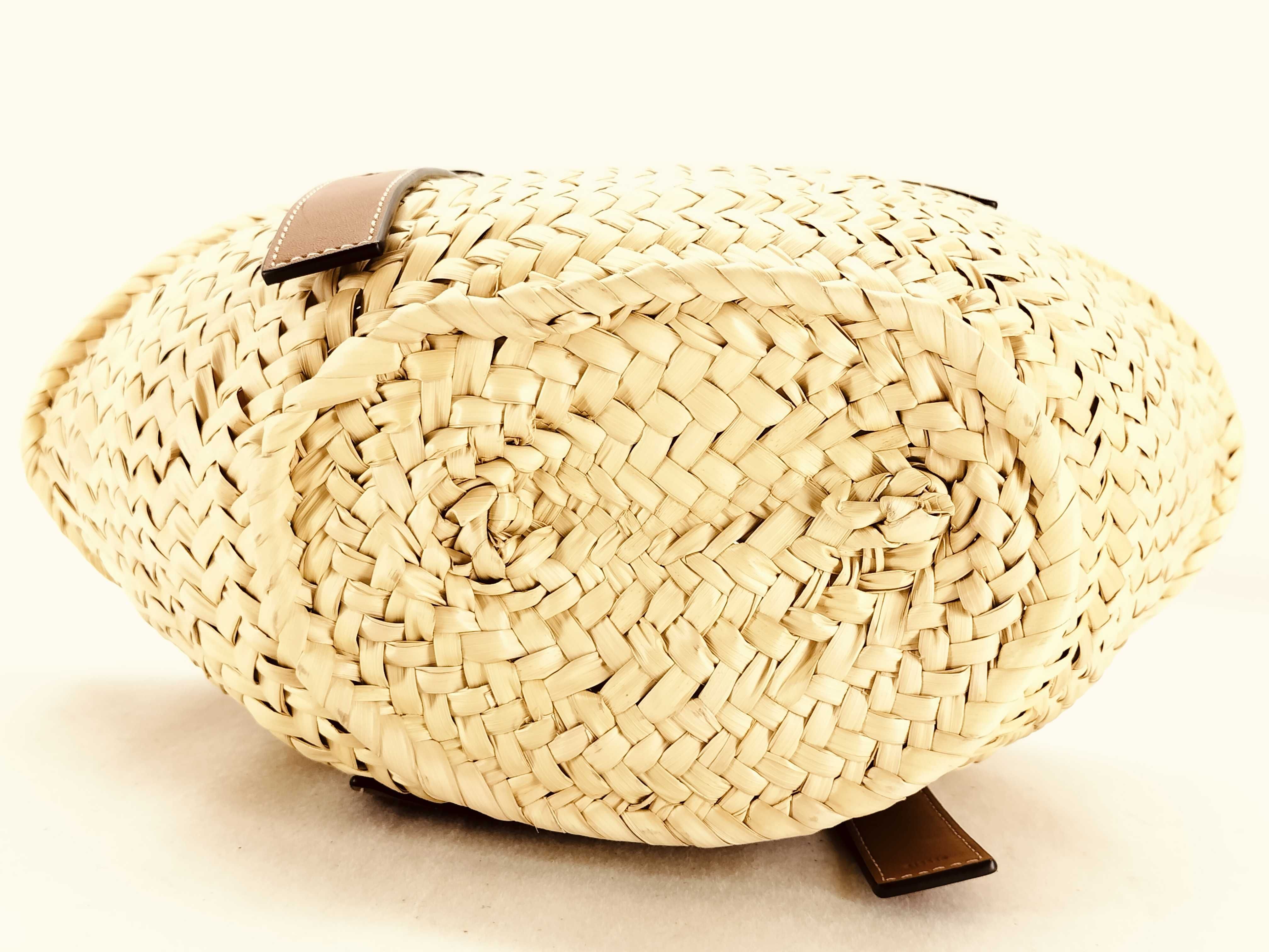 (Loewe) Basket Bag Handbag — view 7