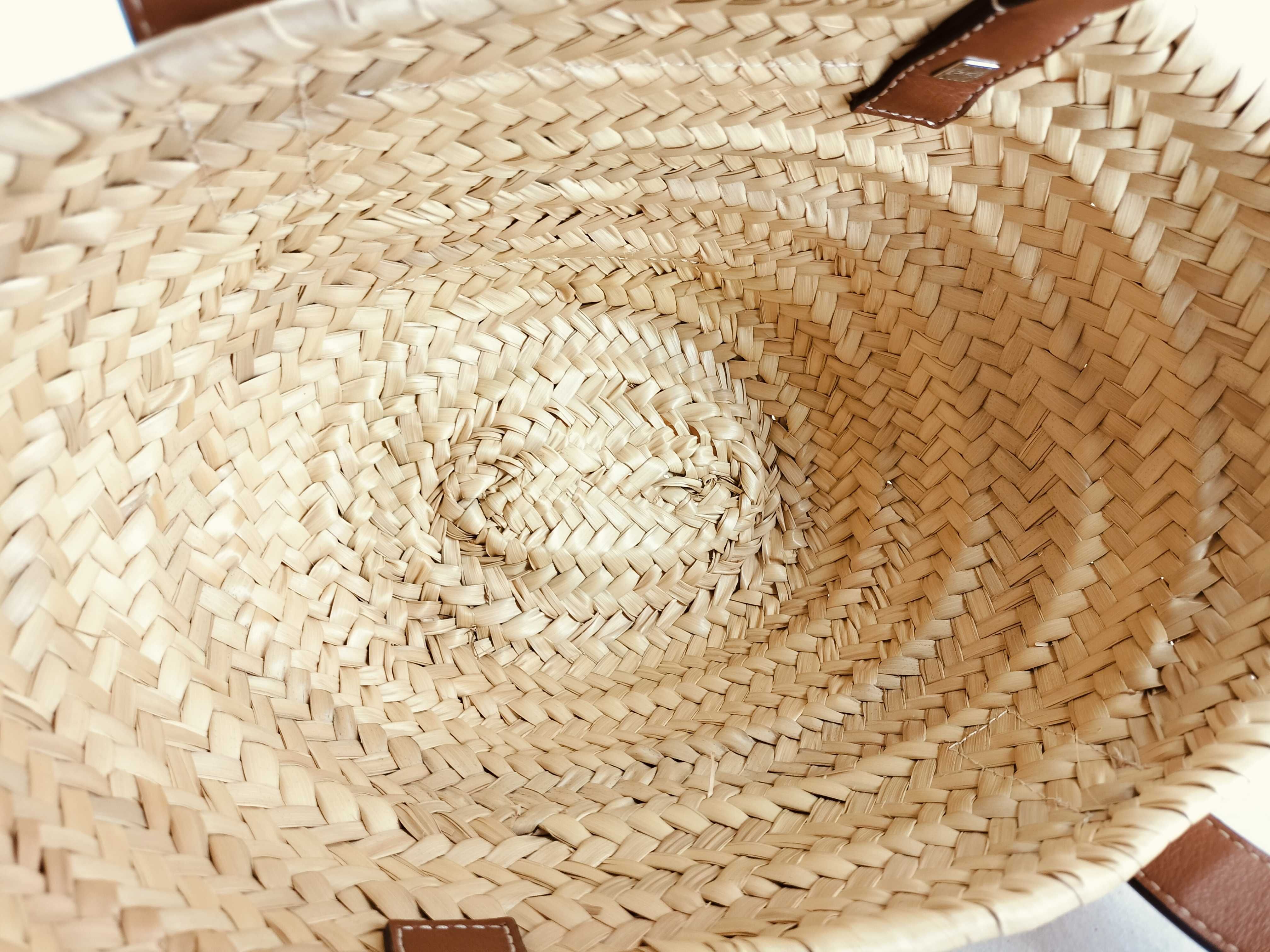 (Loewe) Basket Bag Handbag — view 9