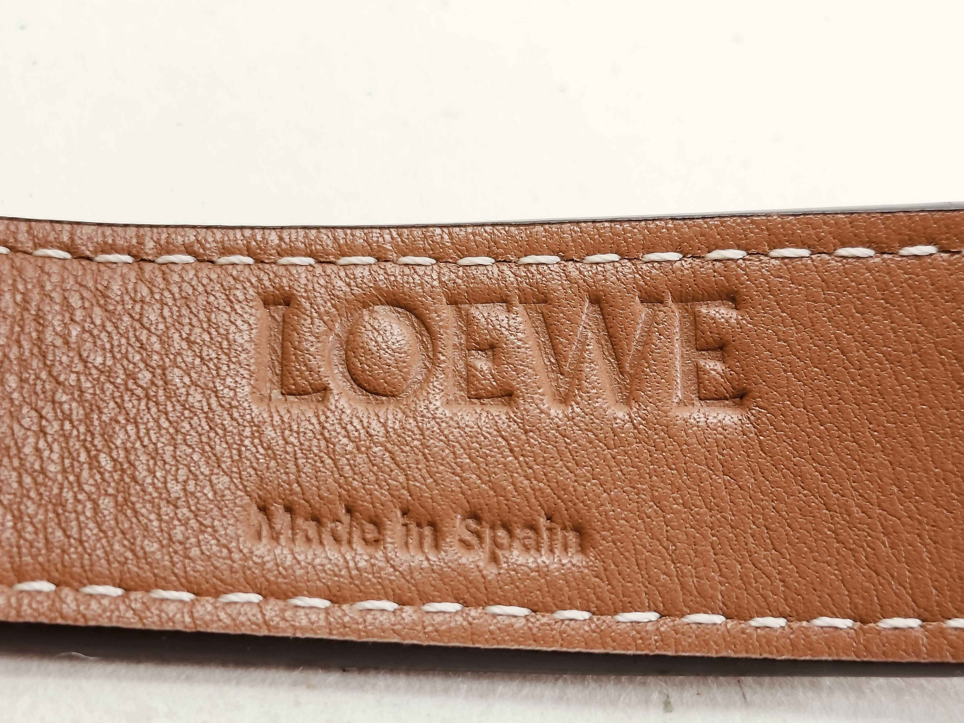 (Loewe) Basket Bag Handbag — view 10