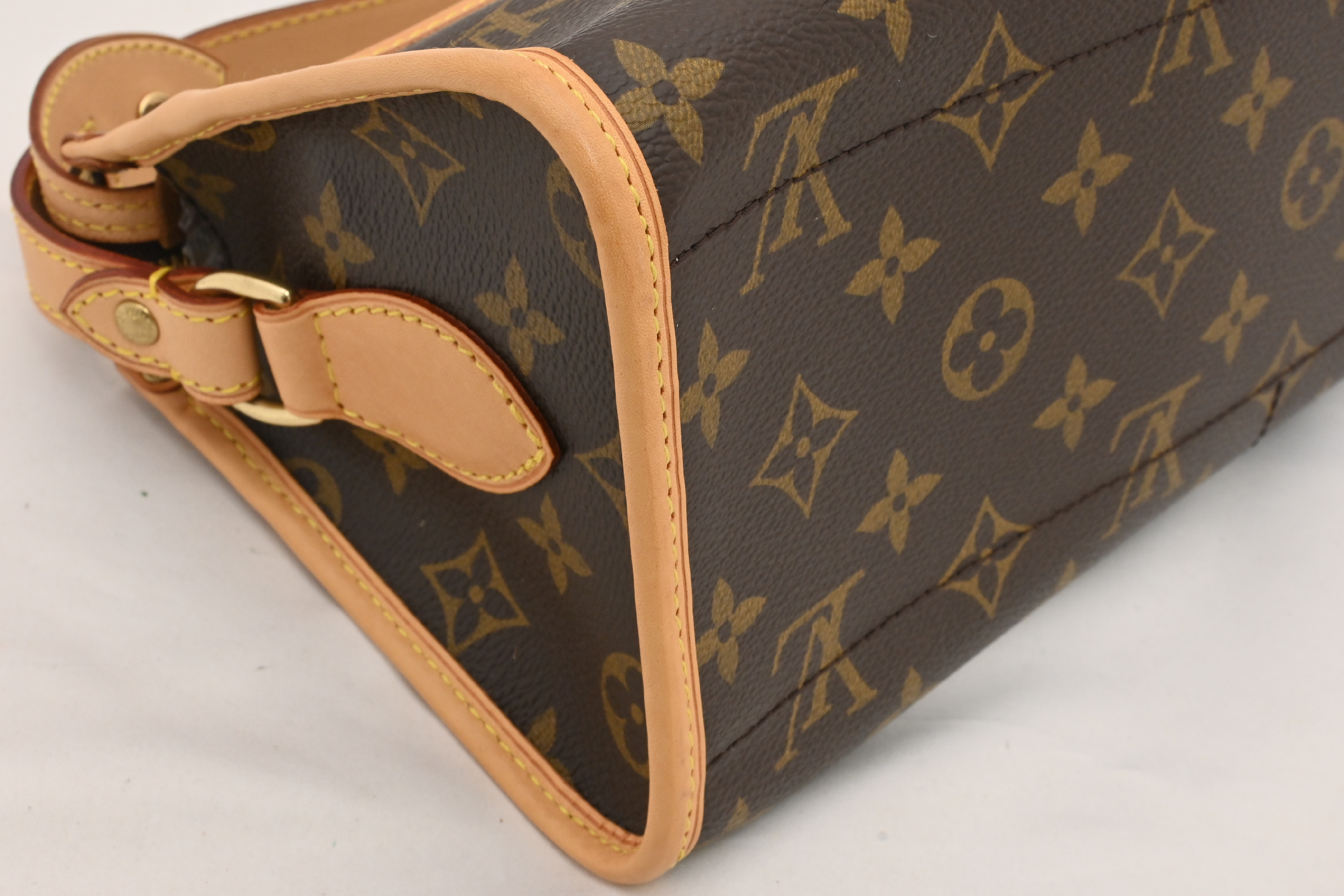 Monogram Popincourt Long Shoulder Bag — view 5
