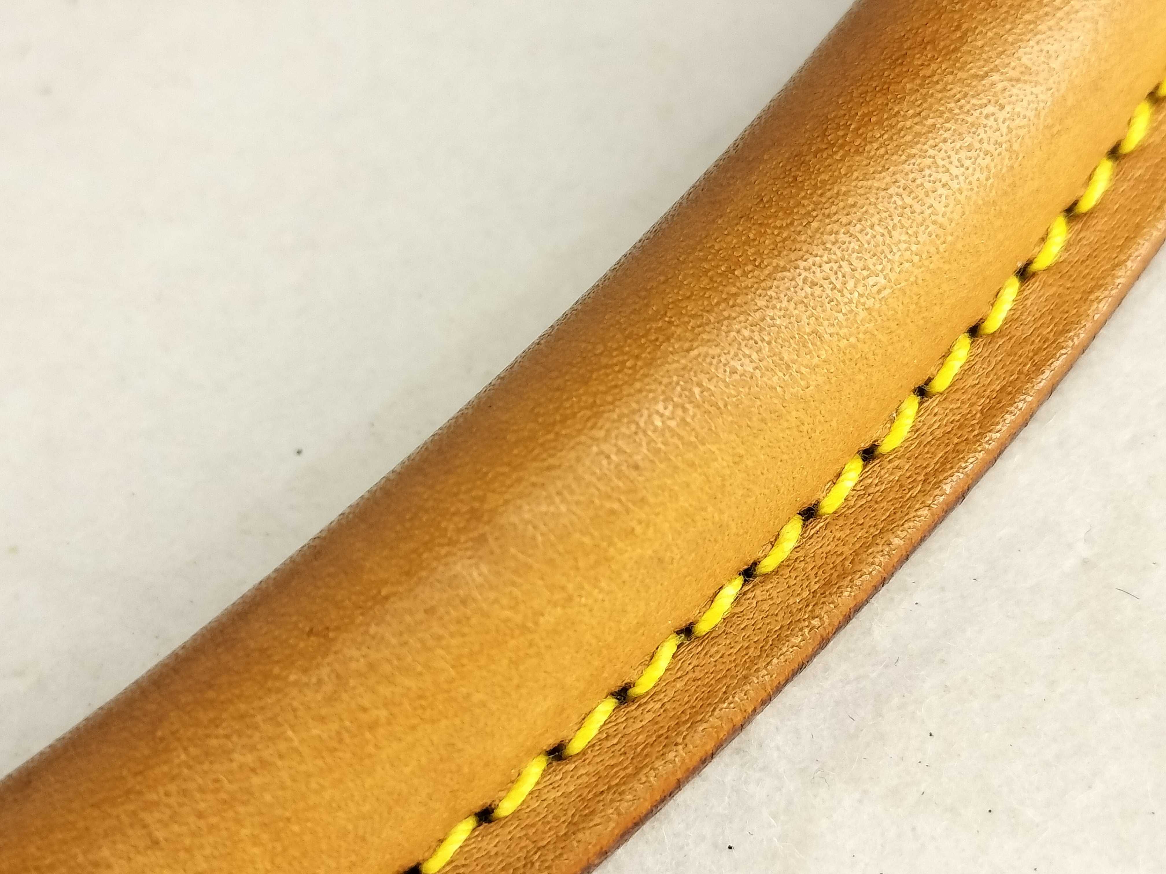 Monogram Vuitton Looping GM Shoulder Bag — view 4