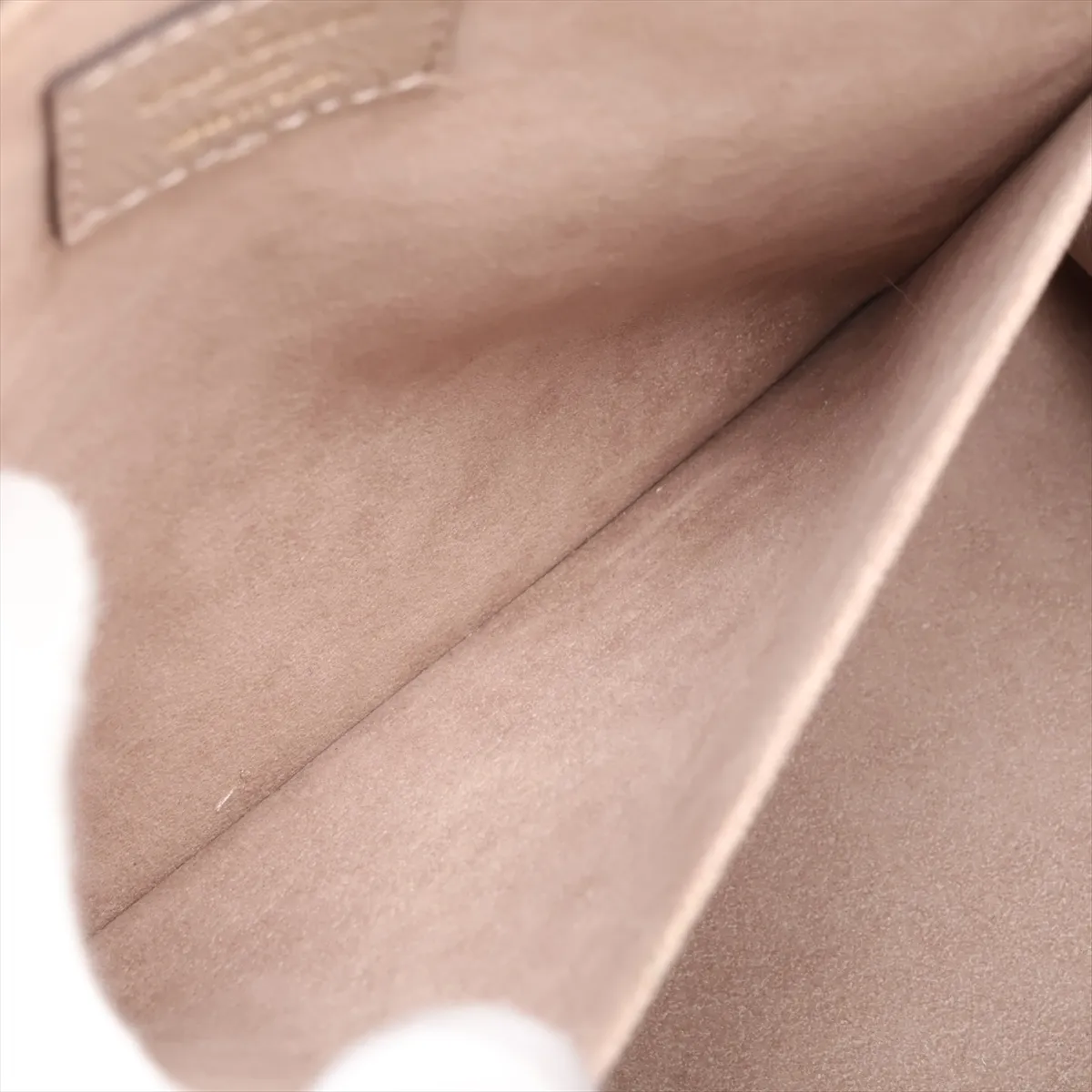 Monogram Empreinte Petit Palais PM M58914 Beige (RFID detected) — view 9