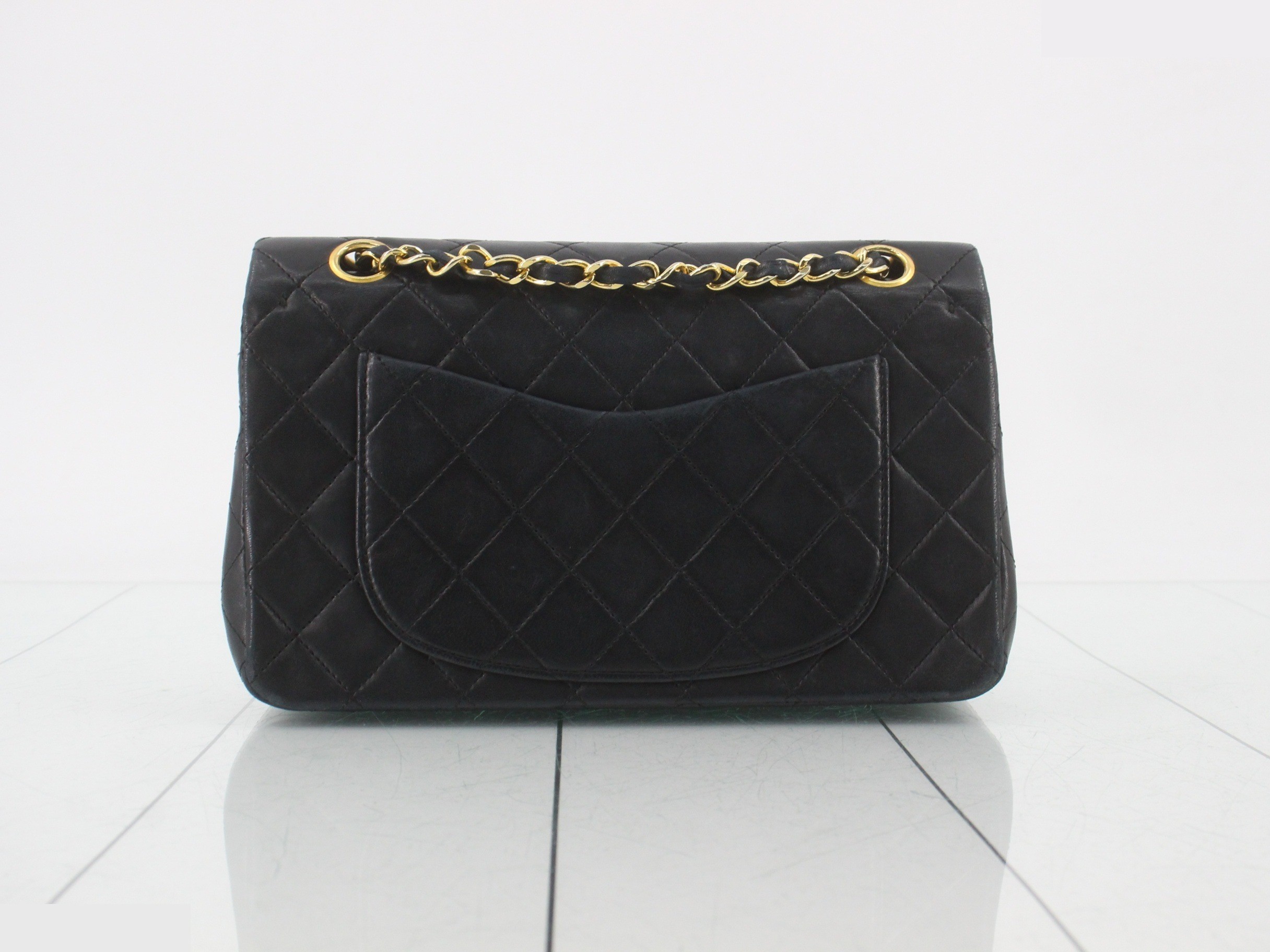 Matelassé (bag) - Shoulder bag — view 2