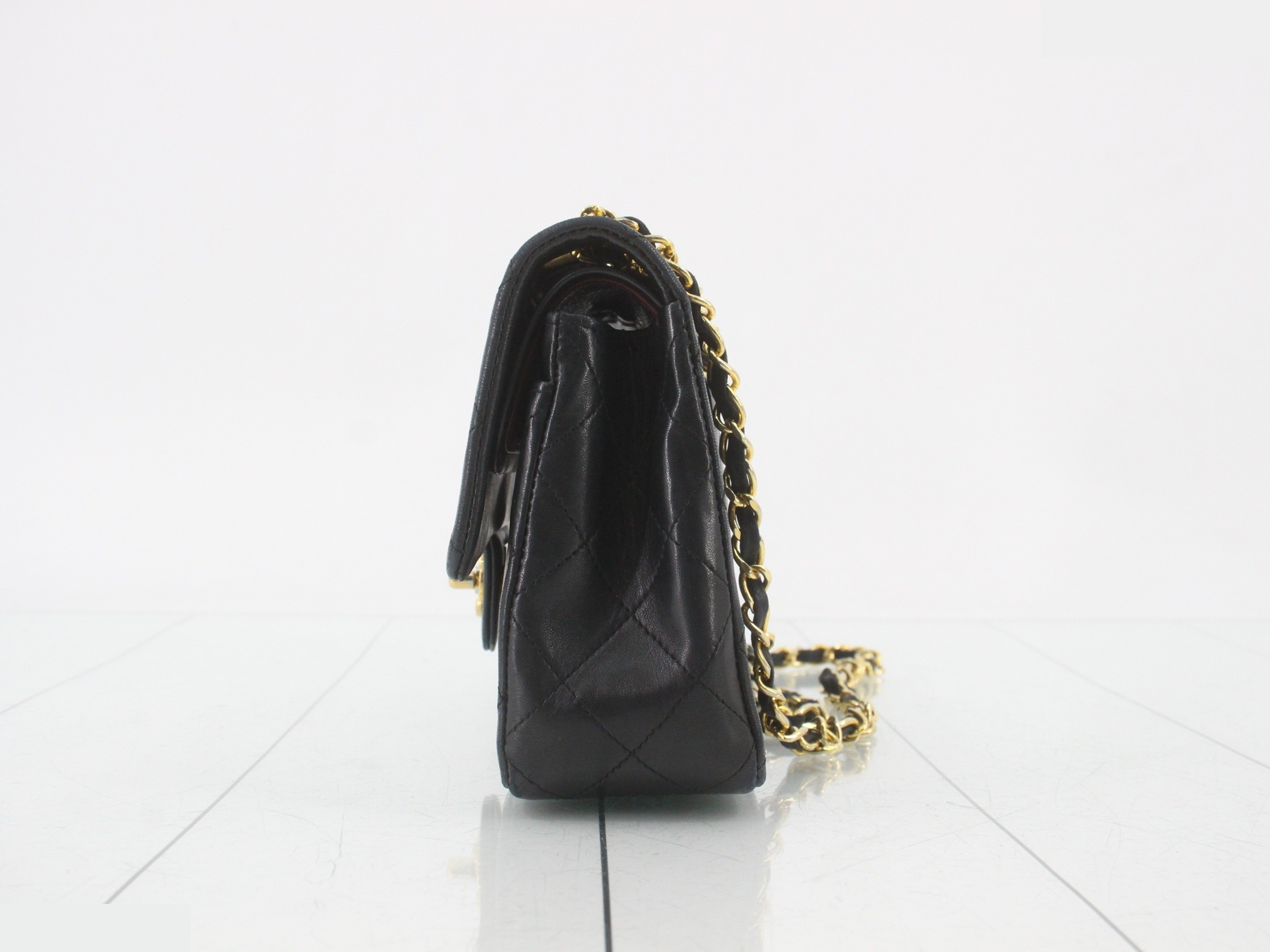 Matelassé (bag) - Shoulder bag — view 3