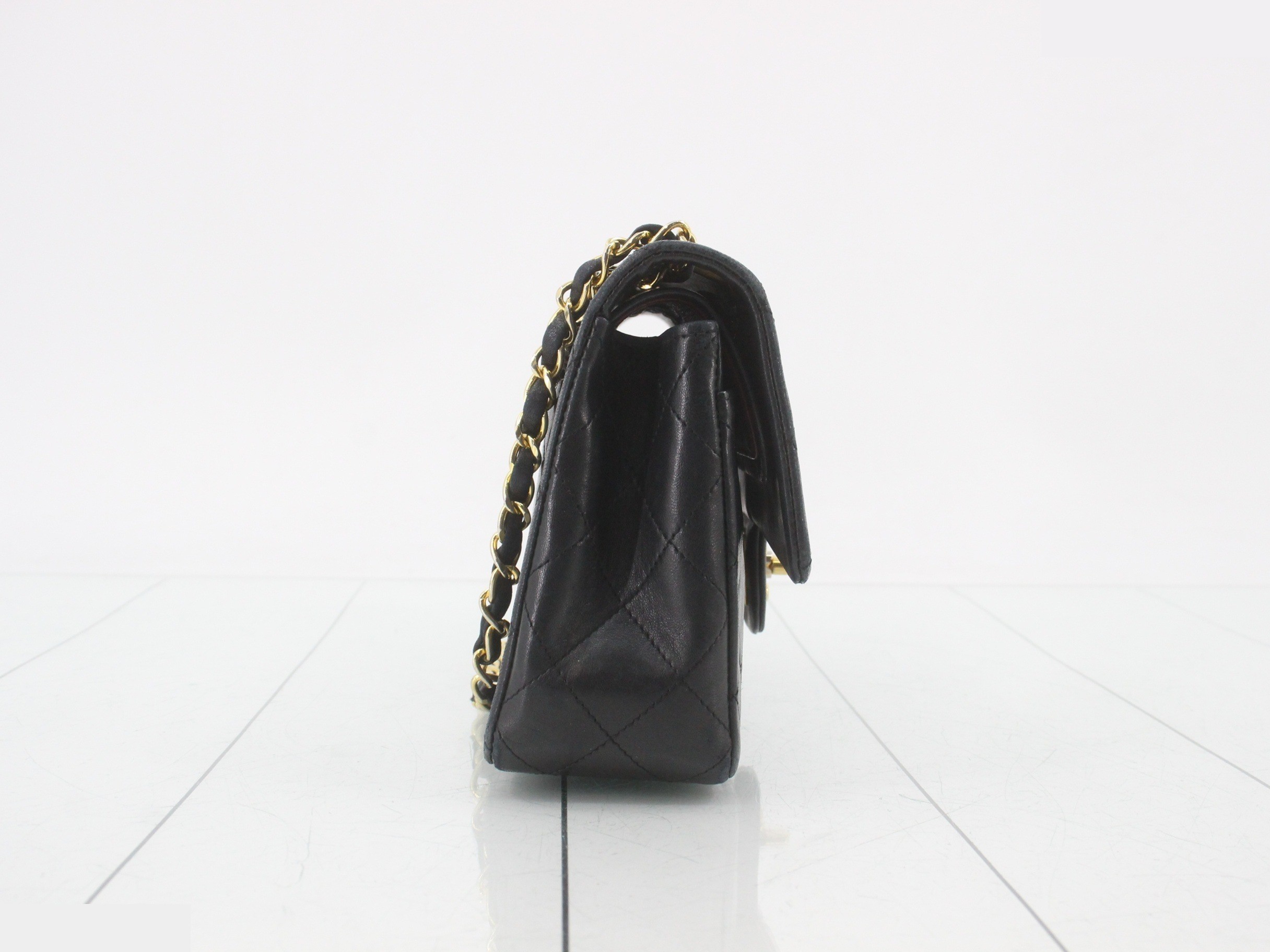 Matelassé (bag) - Shoulder bag — view 4