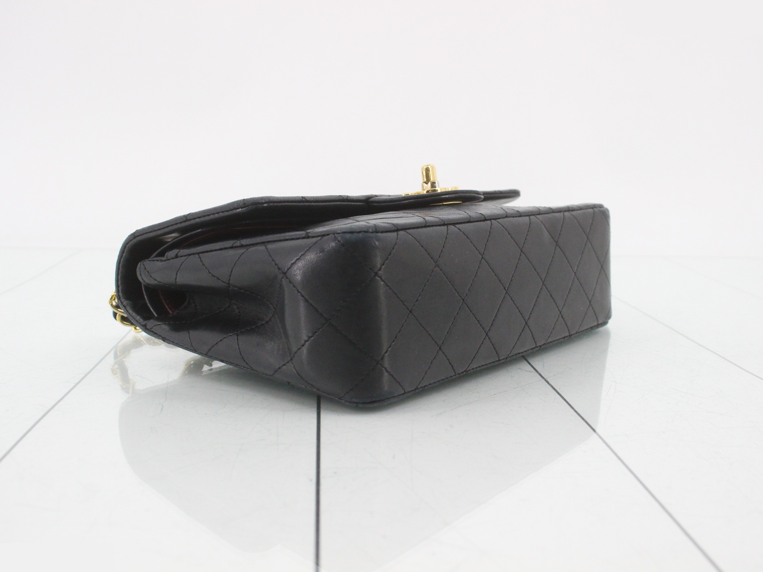 Matelassé (bag) - Shoulder bag — view 5