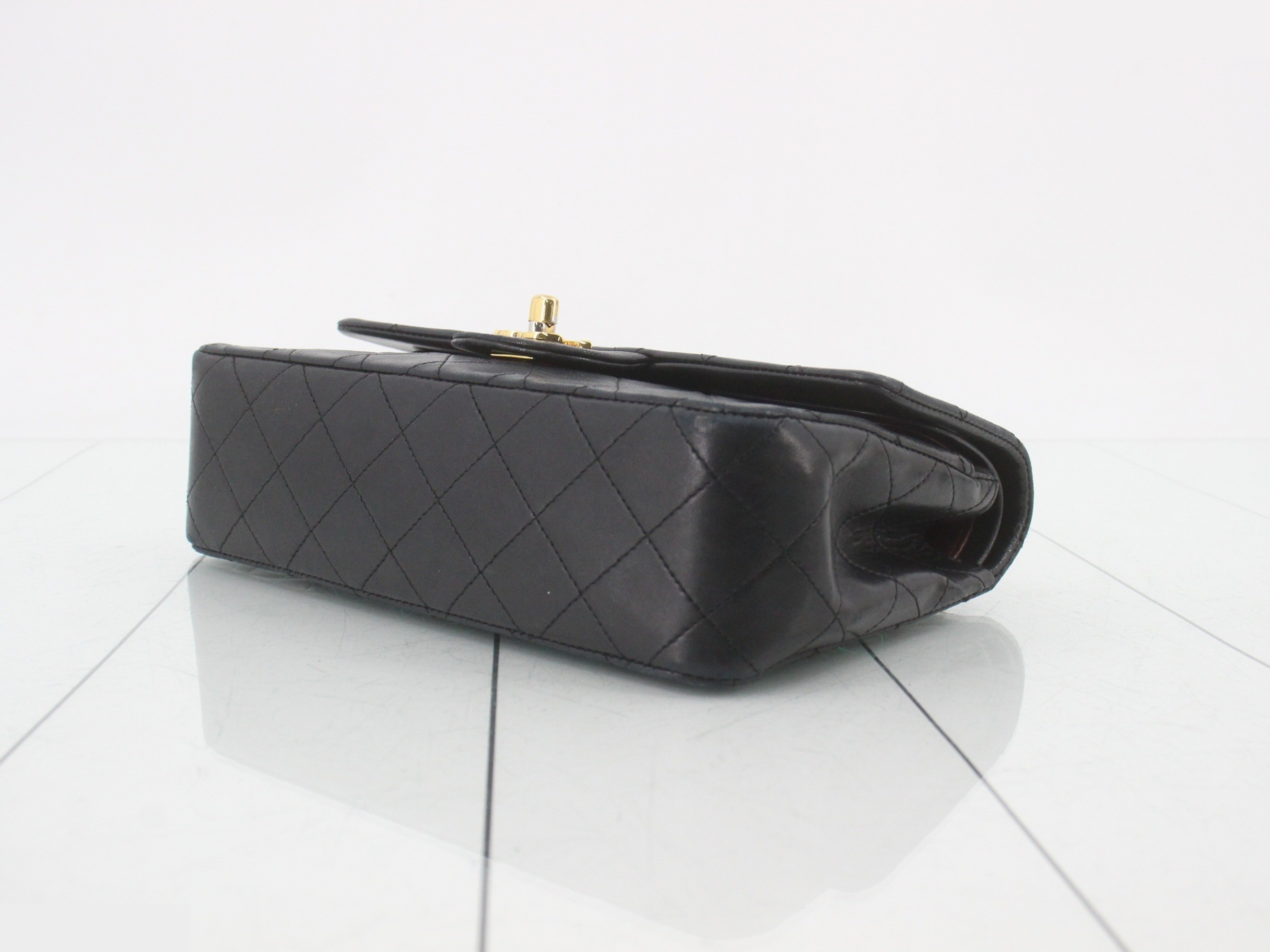Matelassé (bag) - Shoulder bag — view 6