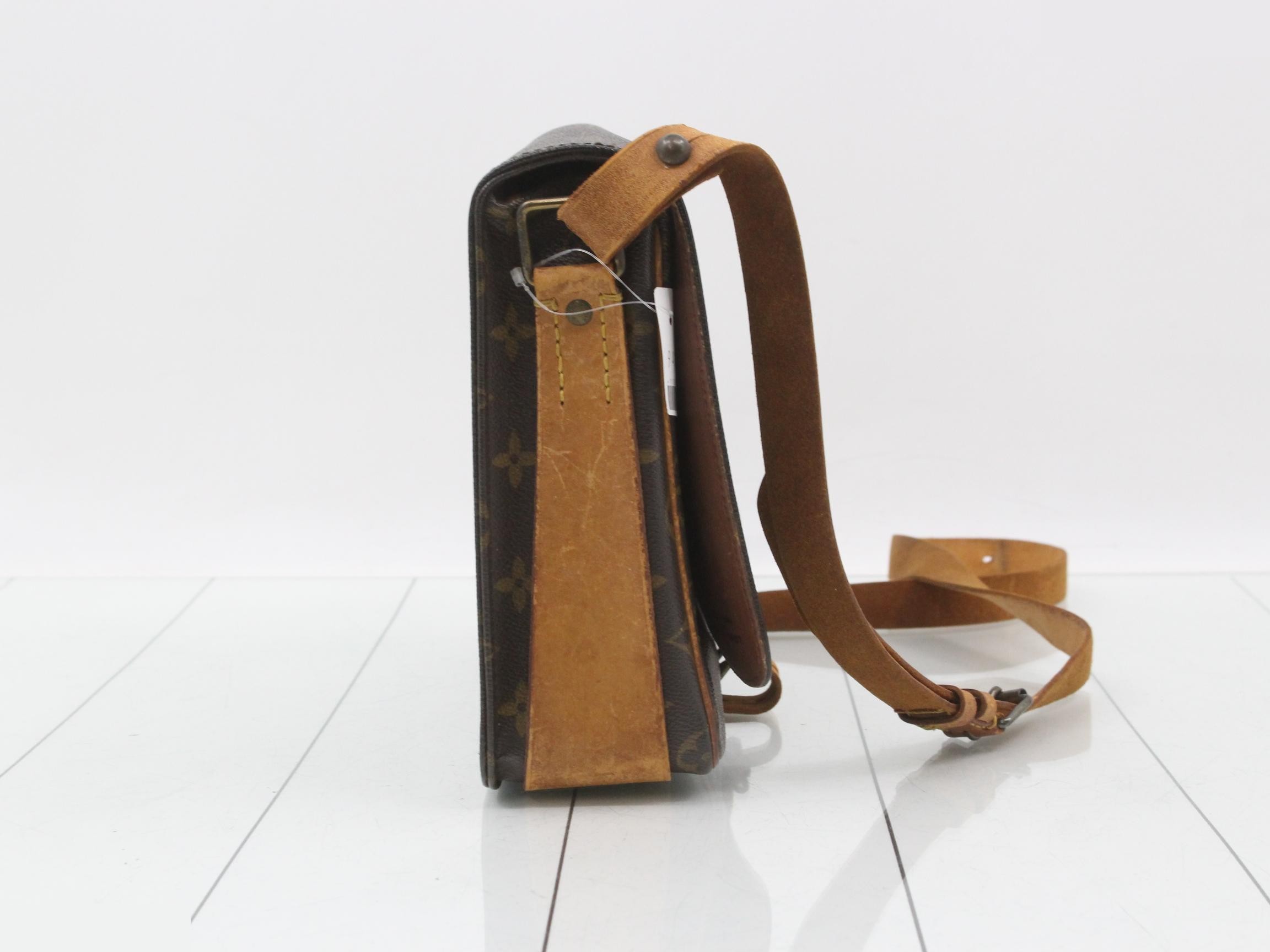 Cartouchiere GM M51252 — view 4