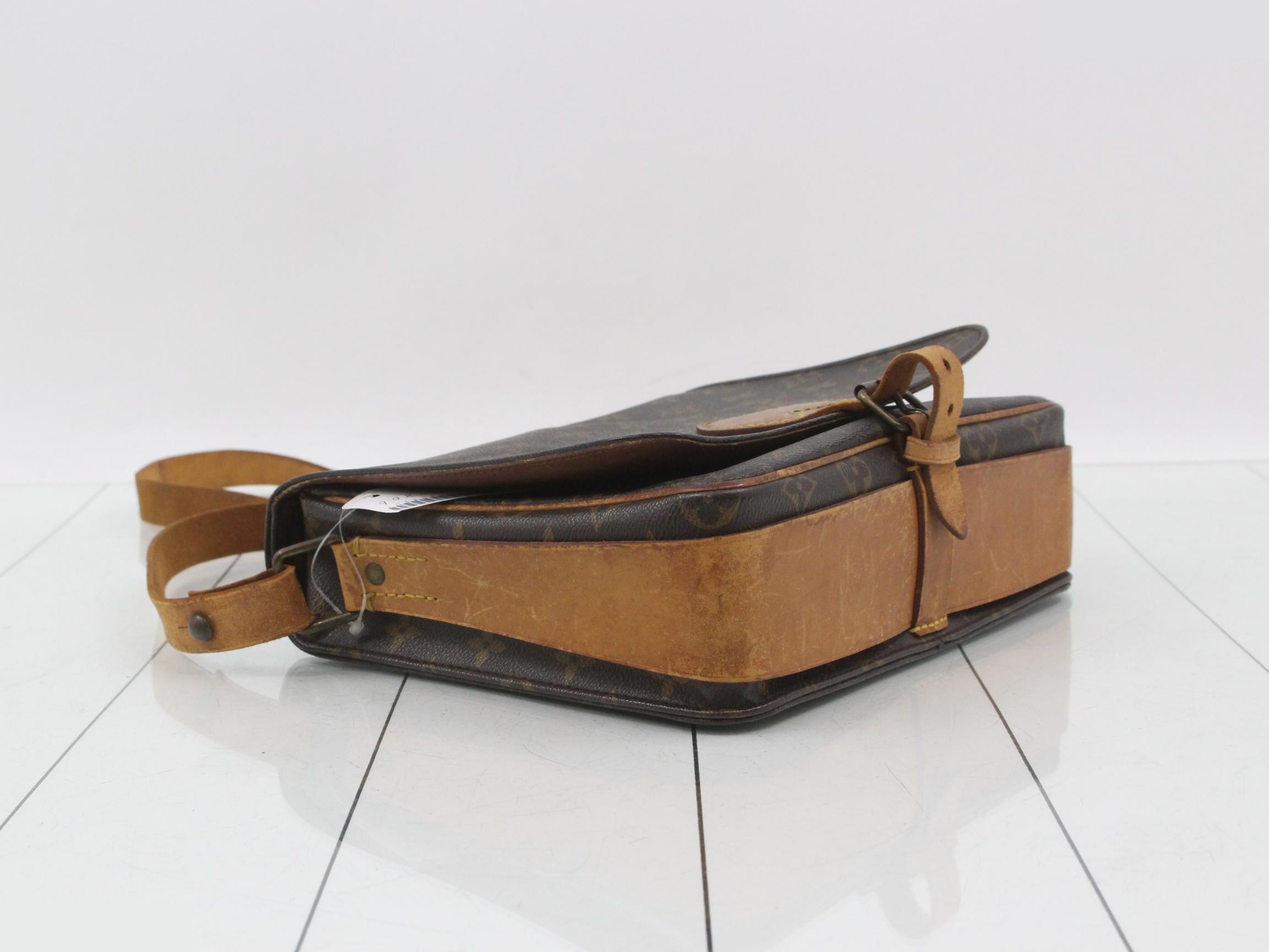 Cartouchiere GM M51252 — view 5