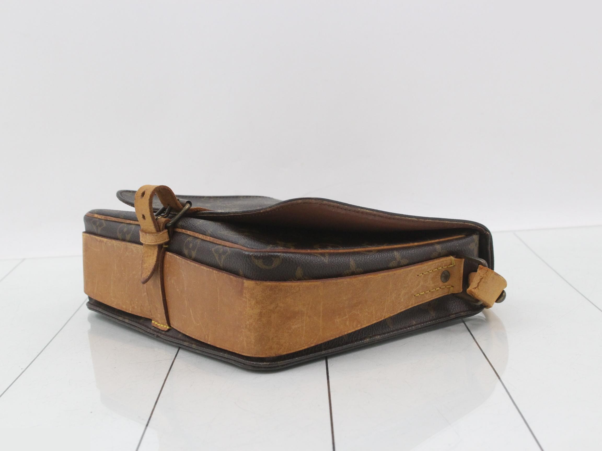 Cartouchiere GM M51252 — view 6