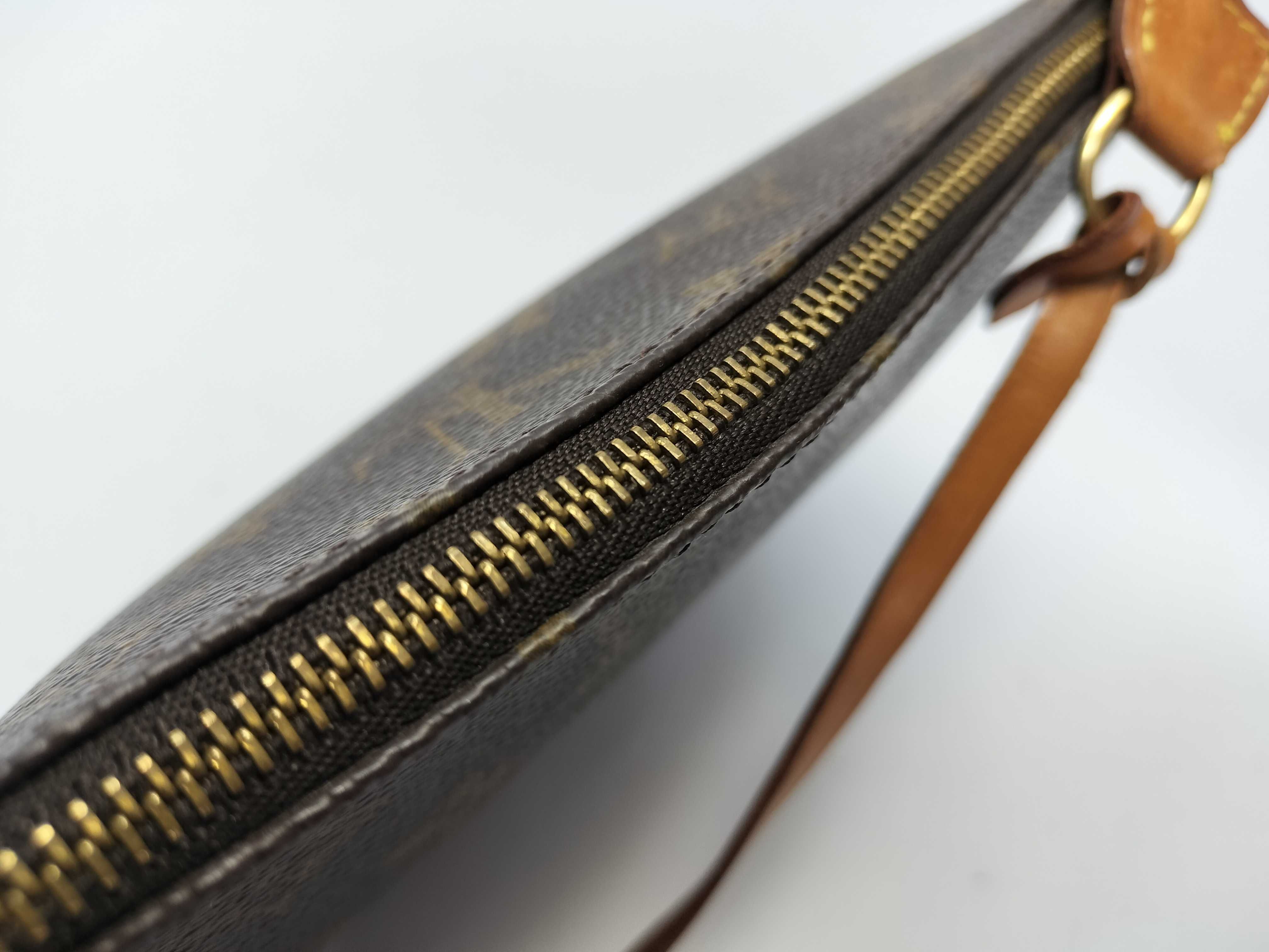 Monogram M40712 Pochette Accessoires Pouch — view 8
