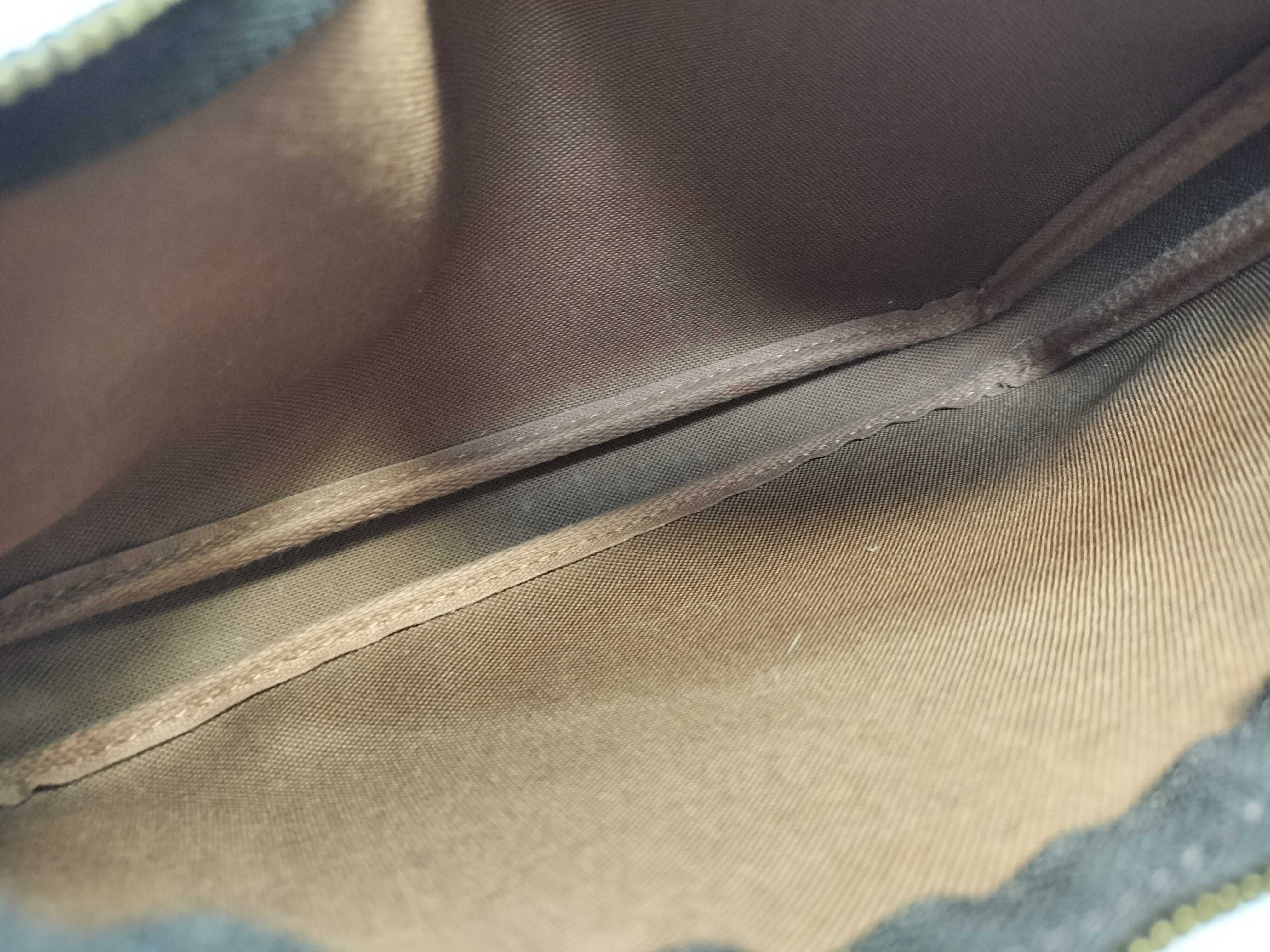 Monogram M40712 Pochette Accessoires Pouch — view 10