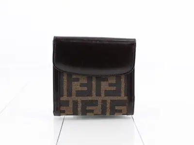 Zucca wallet