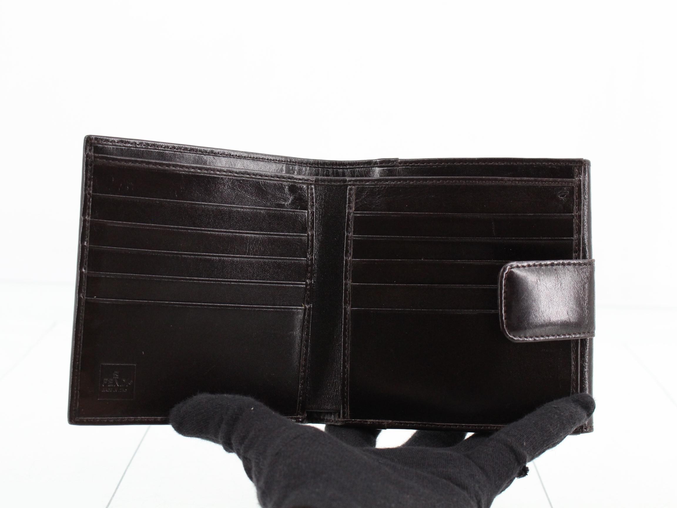 Zucca wallet — view 4