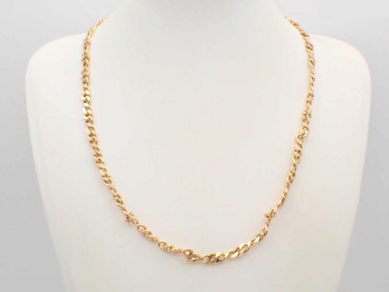 Other lines: Precious metals, necklaces, pendants — view 3