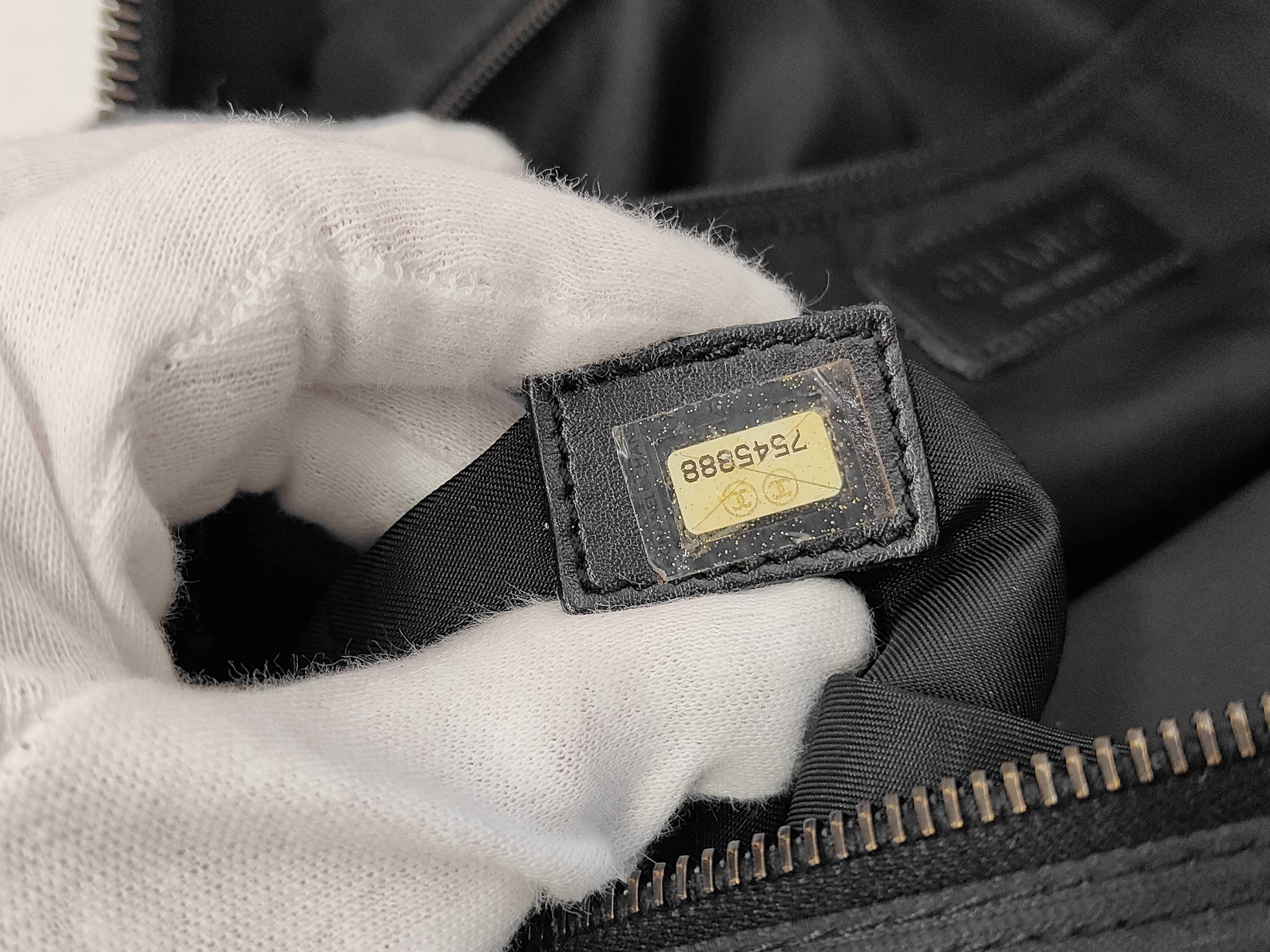 New Travel Line Mini Boston Bag — view 11