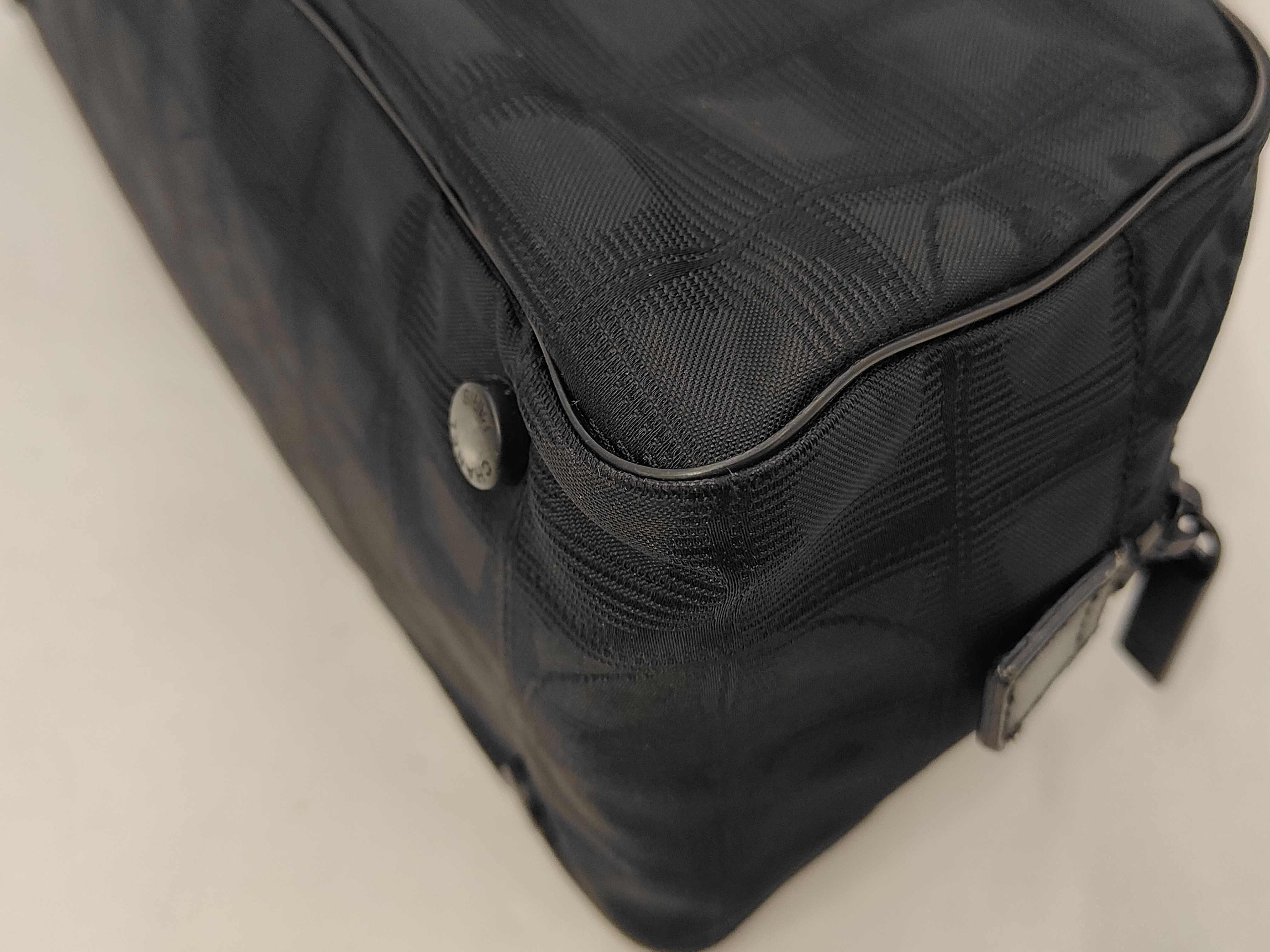 New Travel Line Mini Boston Bag — view 4