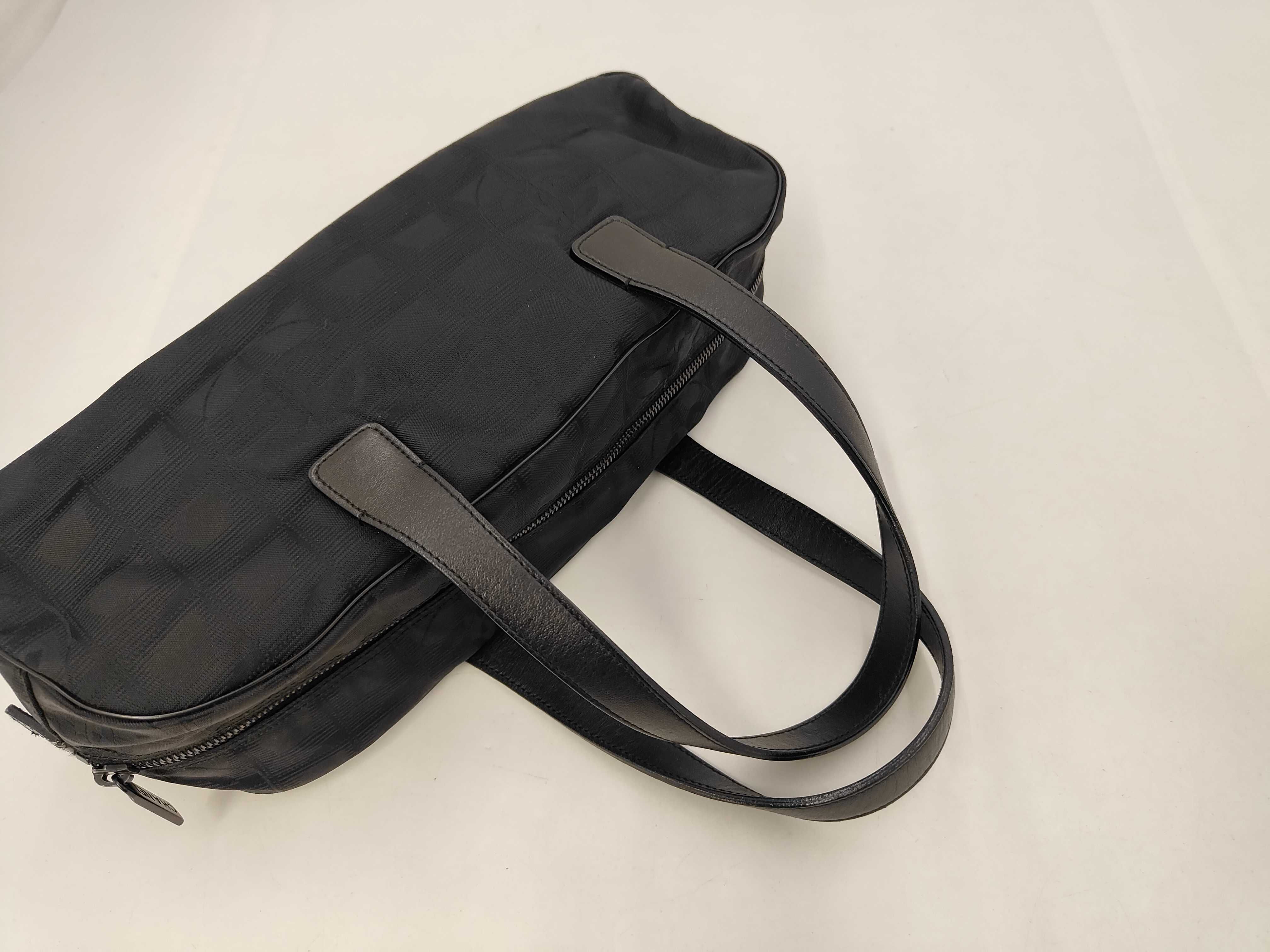 New Travel Line Mini Boston Bag — view 5
