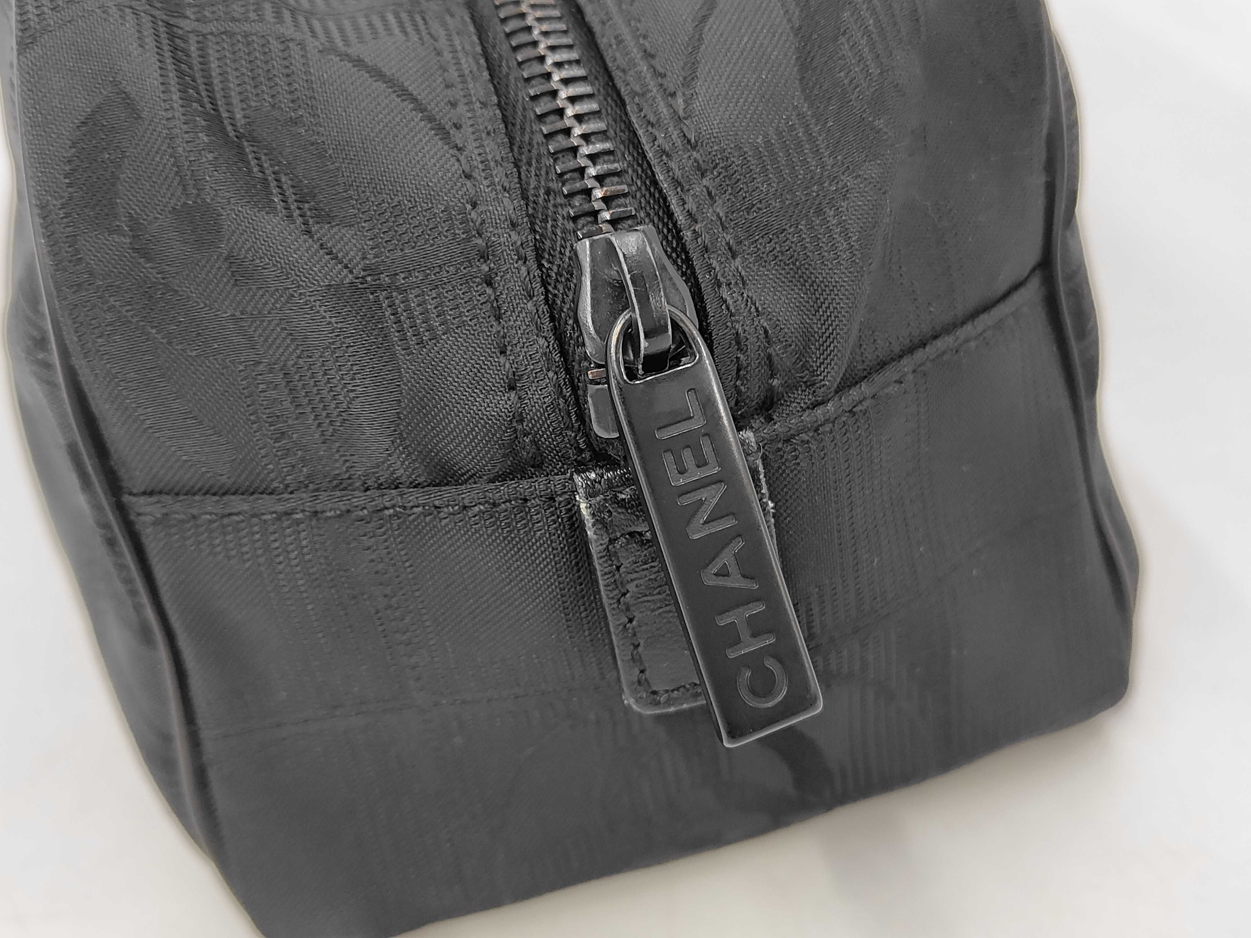 New Travel Line Mini Boston Bag — view 8