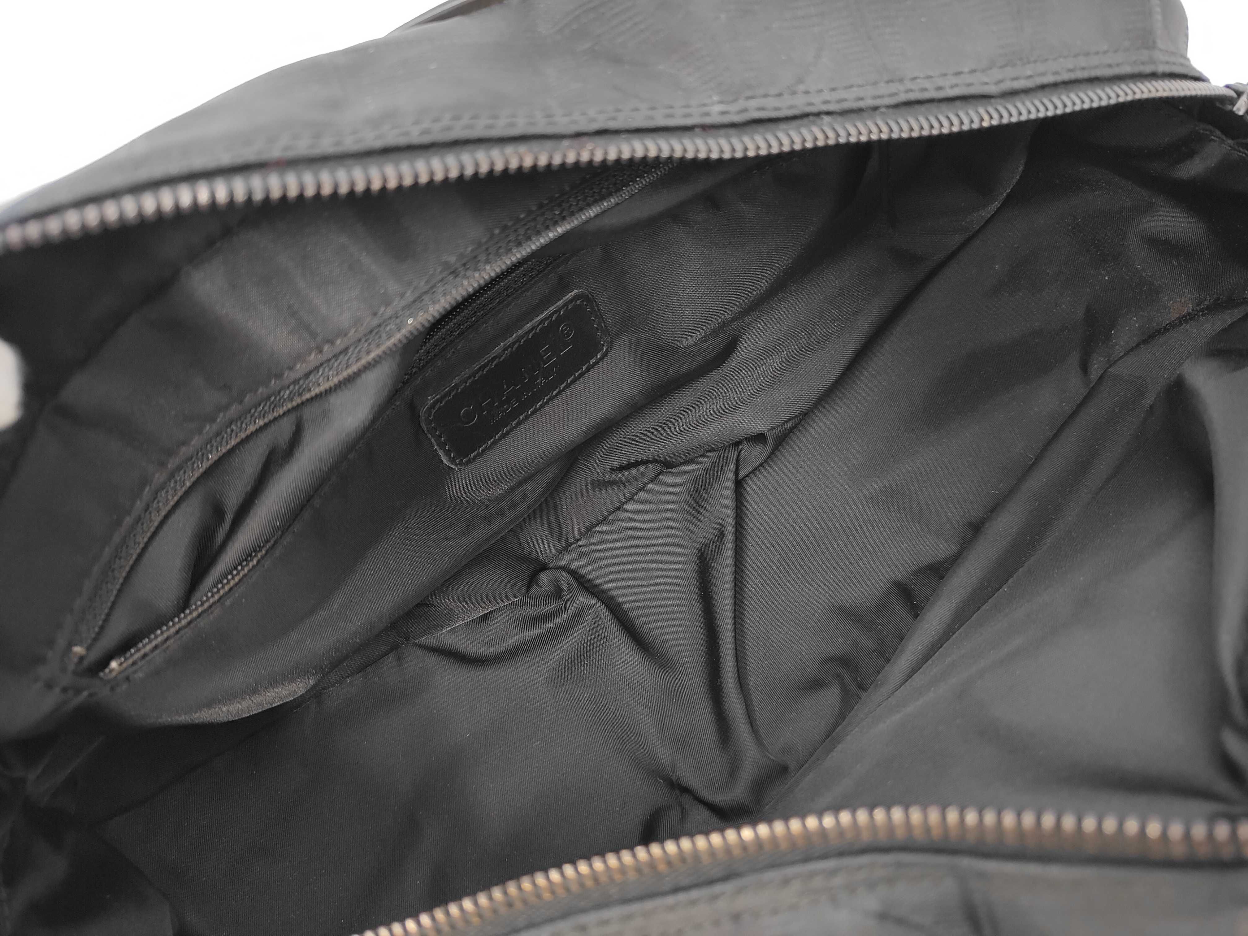 New Travel Line Mini Boston Bag — view 9