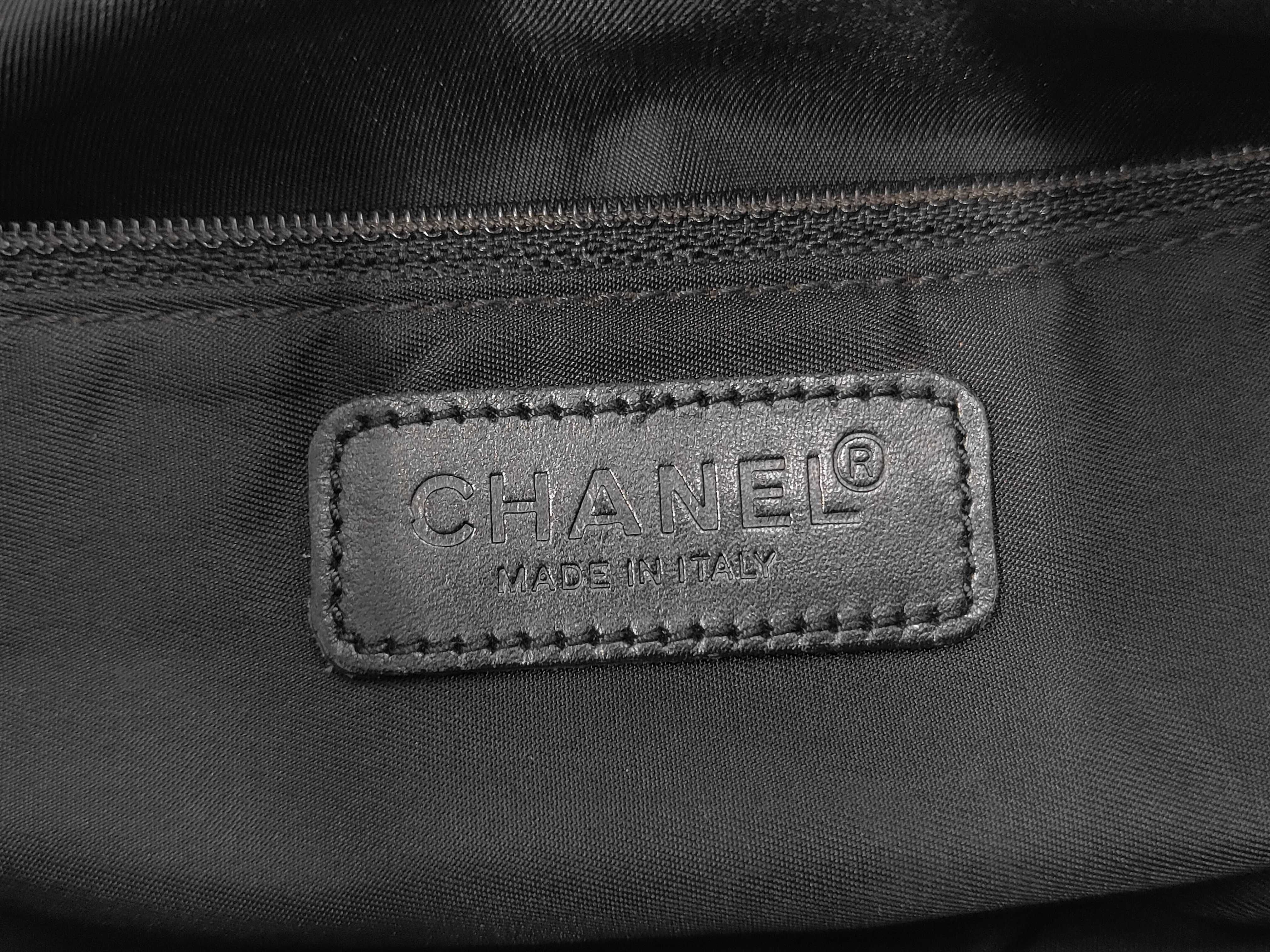 New Travel Line Mini Boston Bag — view 10