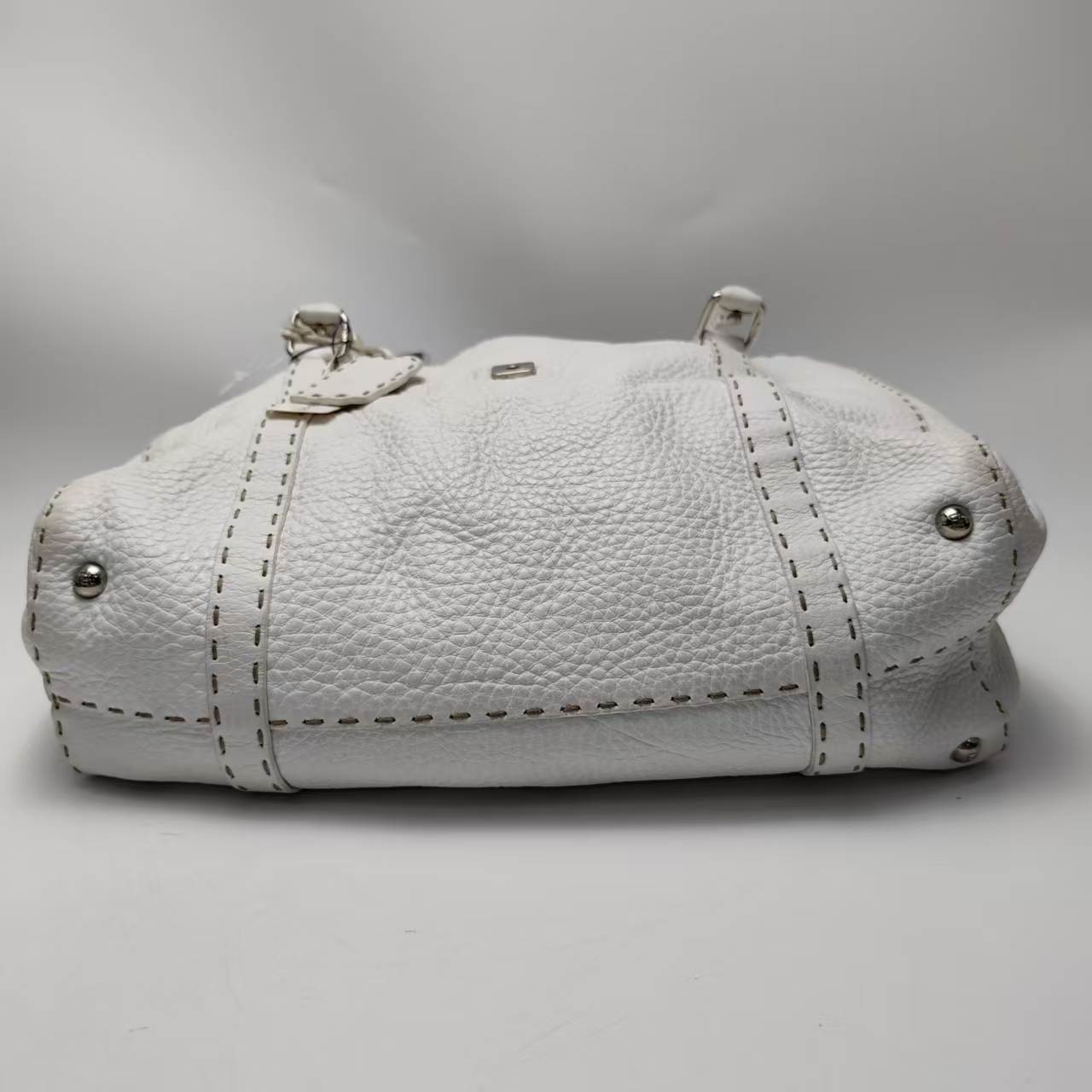 【*Shipped from: China*】FENDI Leather Handbag — view 7