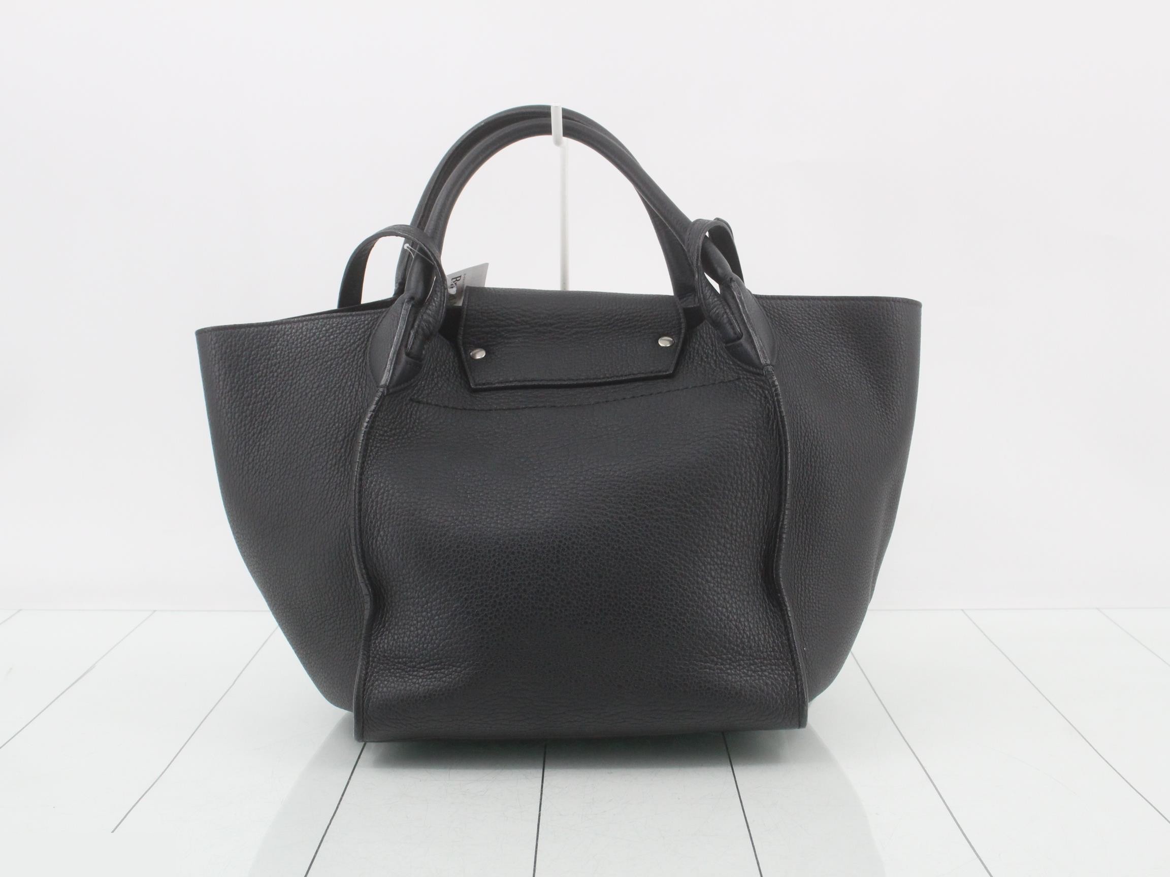 Big Bag Small 2-Way Shoulder/Handbag — view 2