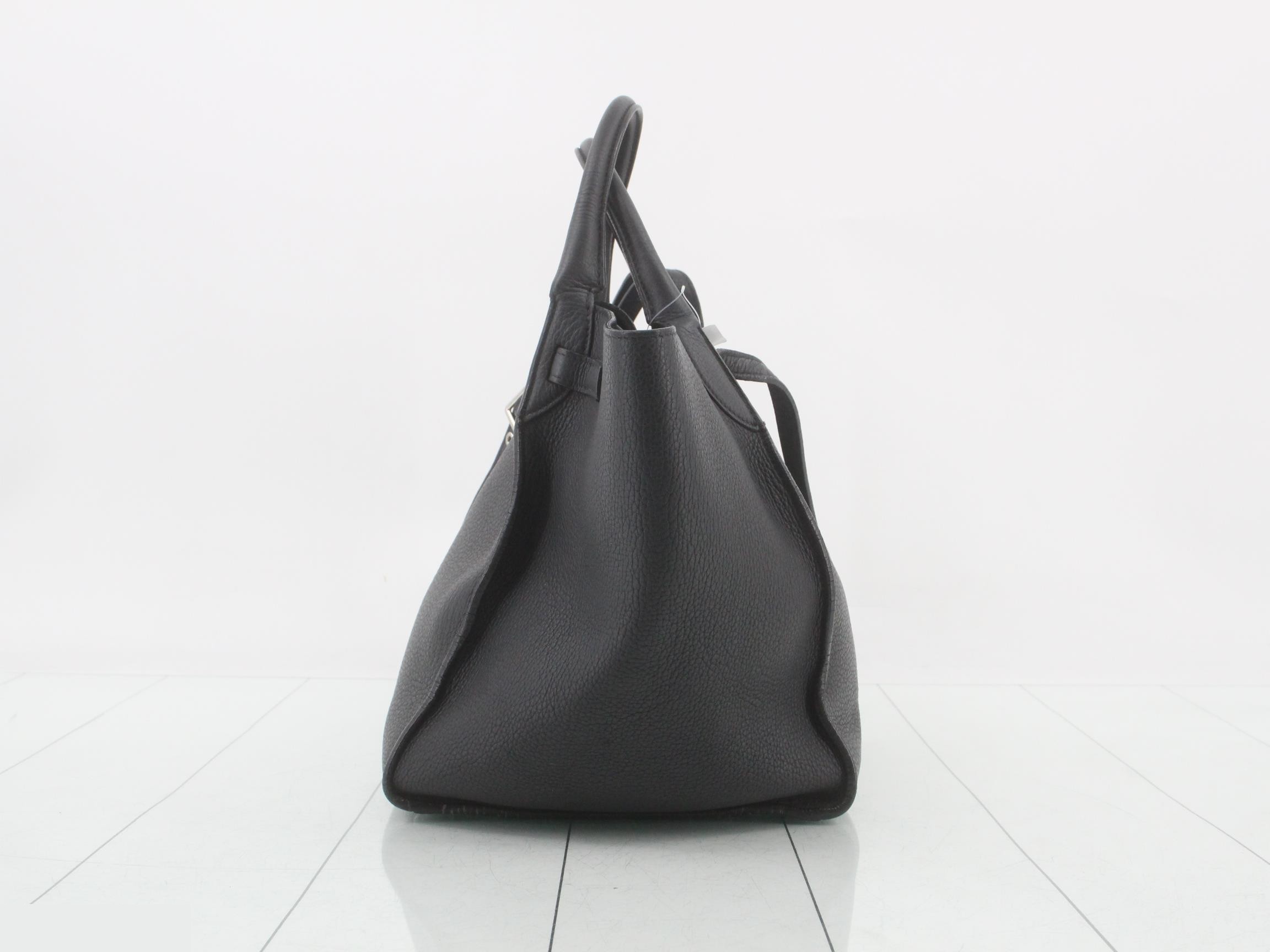 Big Bag Small 2-Way Shoulder/Handbag — view 3