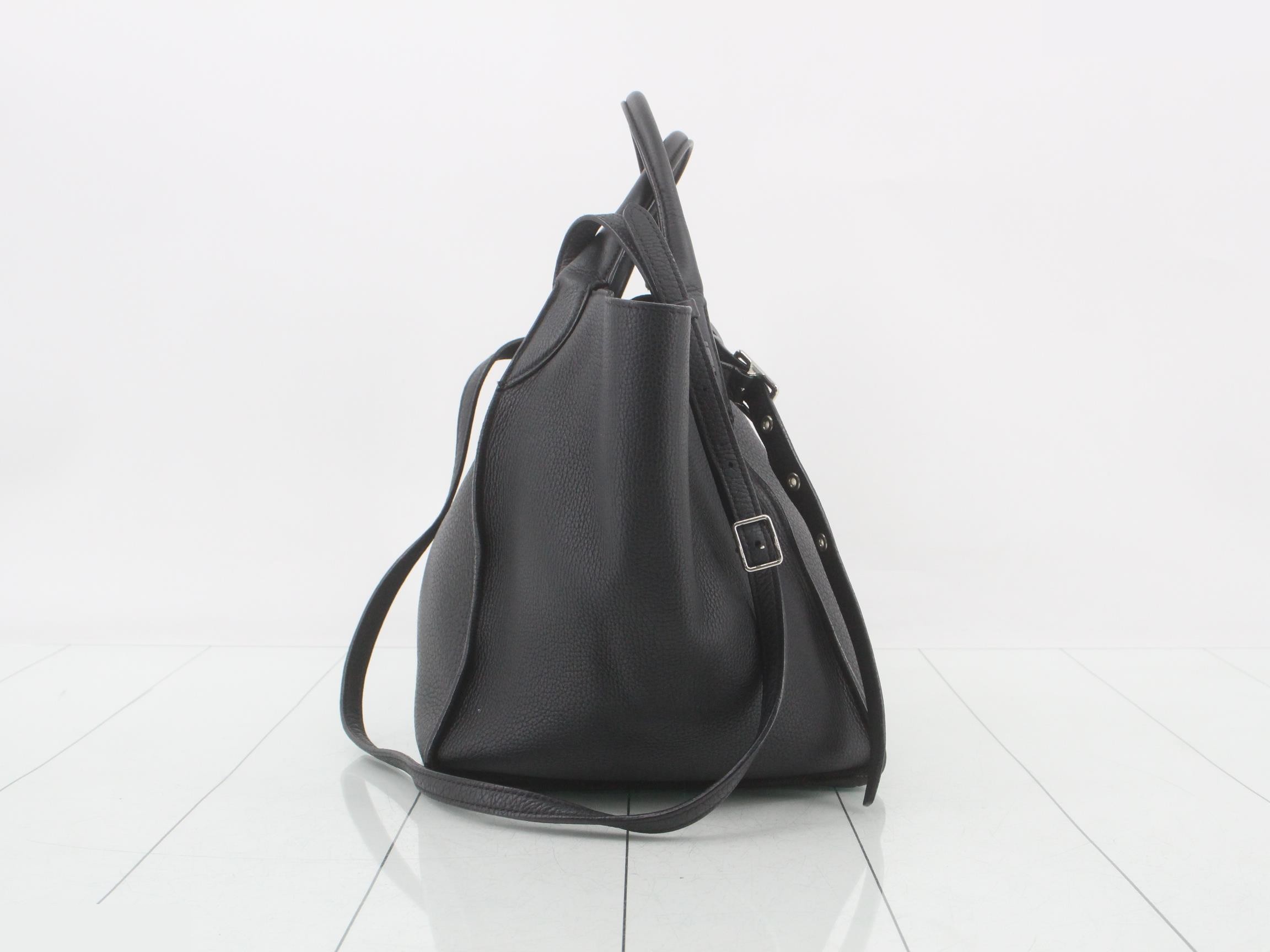 Big Bag Small 2-Way Shoulder/Handbag — view 4