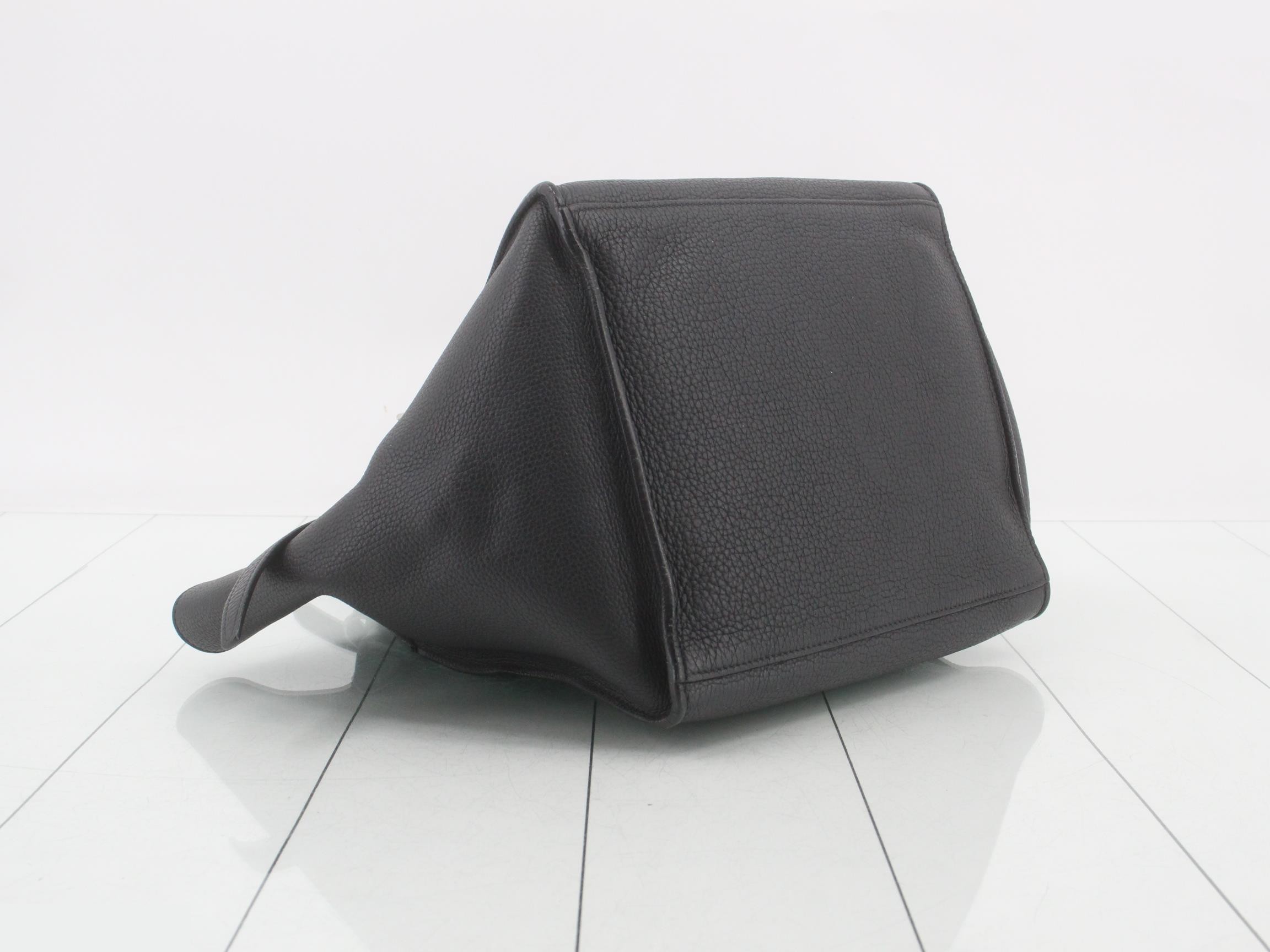 Big Bag Small 2-Way Shoulder/Handbag — view 5