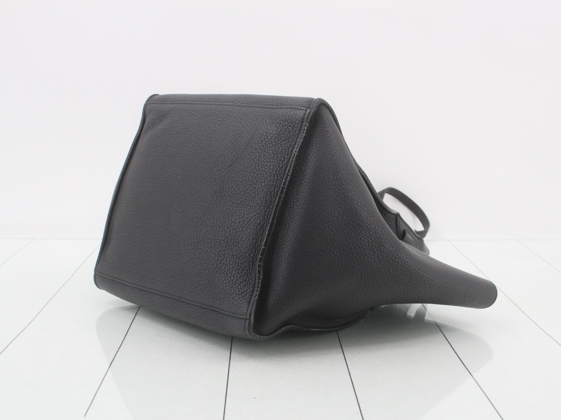 Big Bag Small 2-Way Shoulder/Handbag — view 6