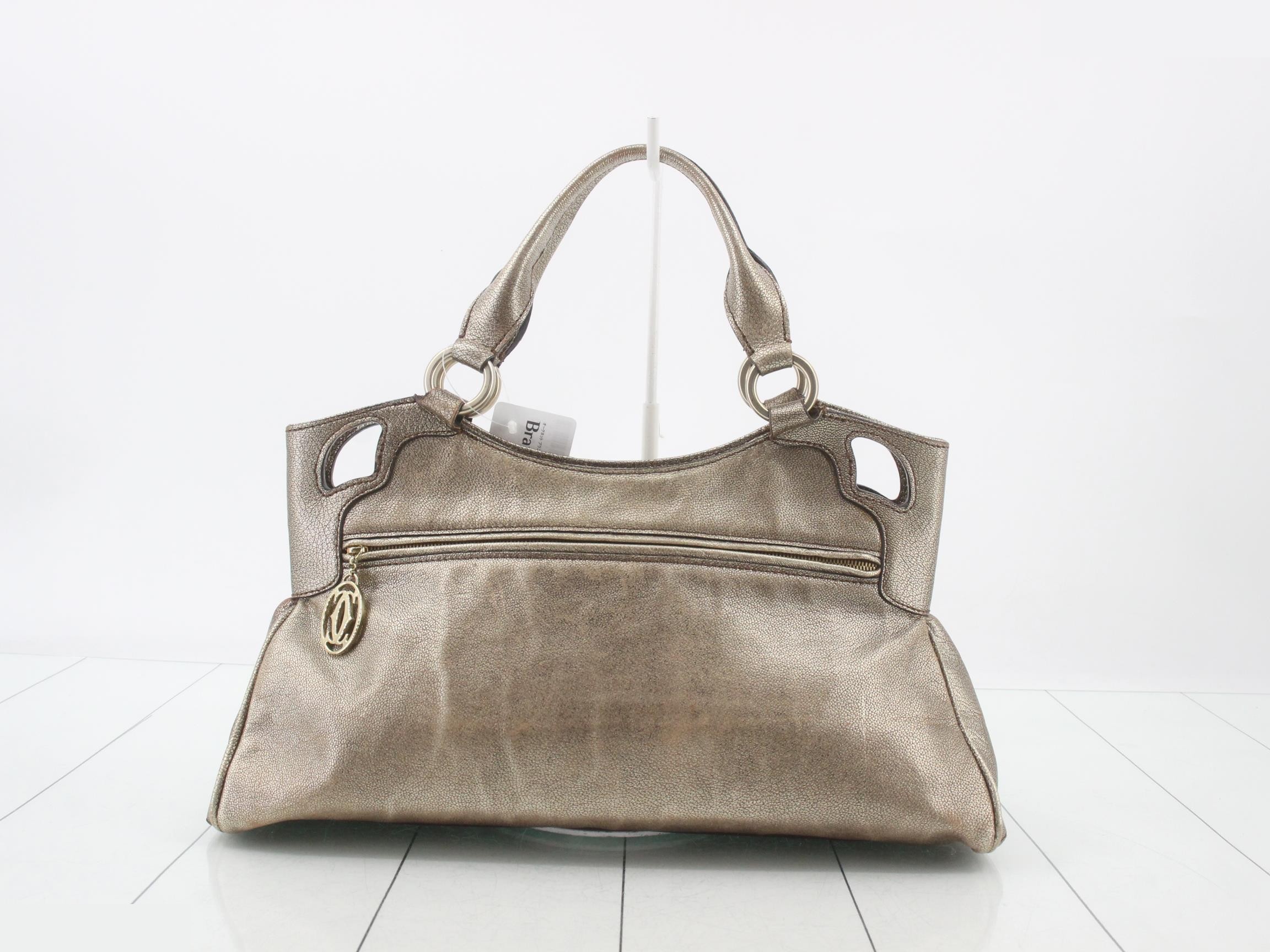 Marcello Gold — view 2