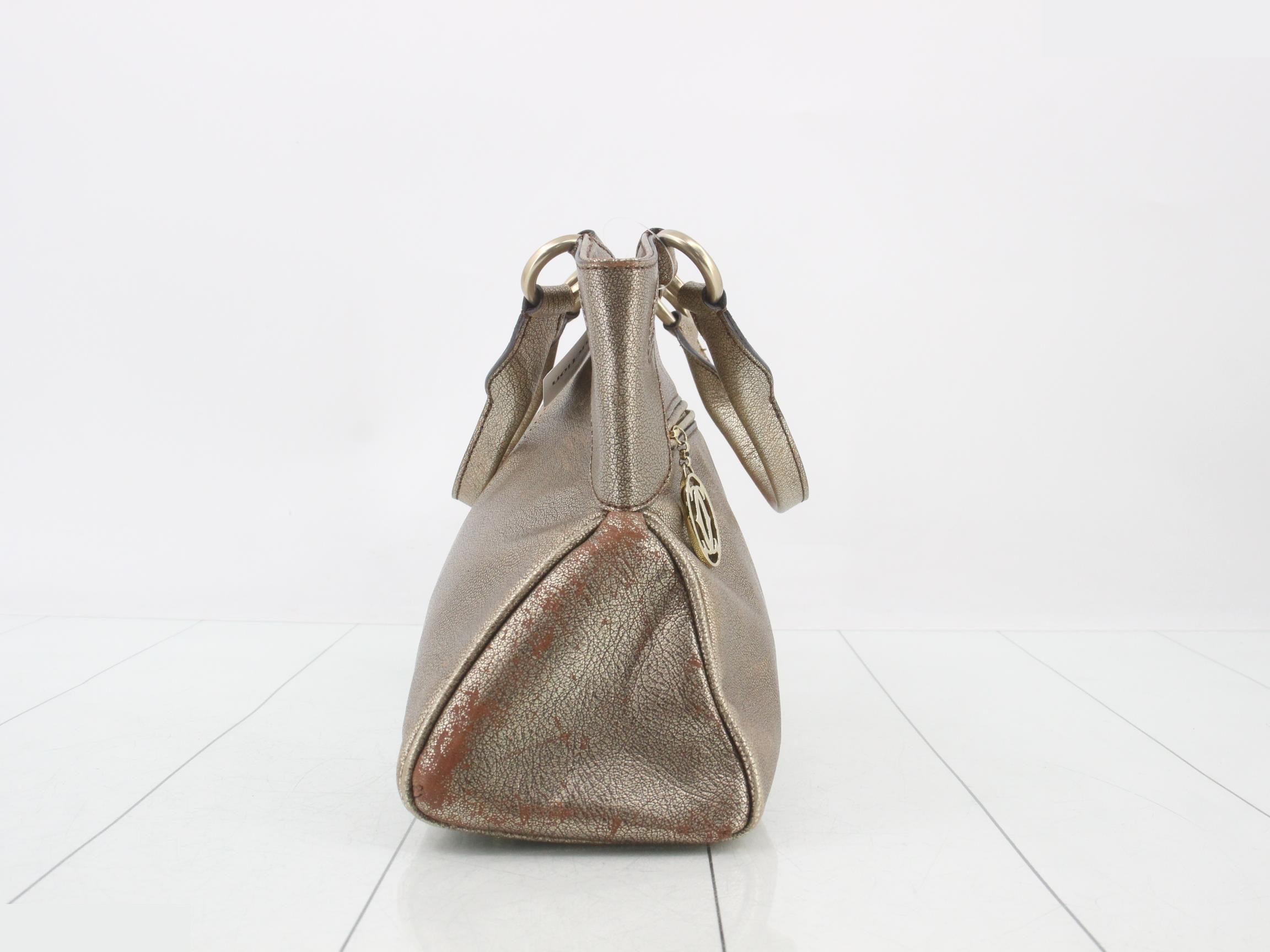Marcello Gold — view 3