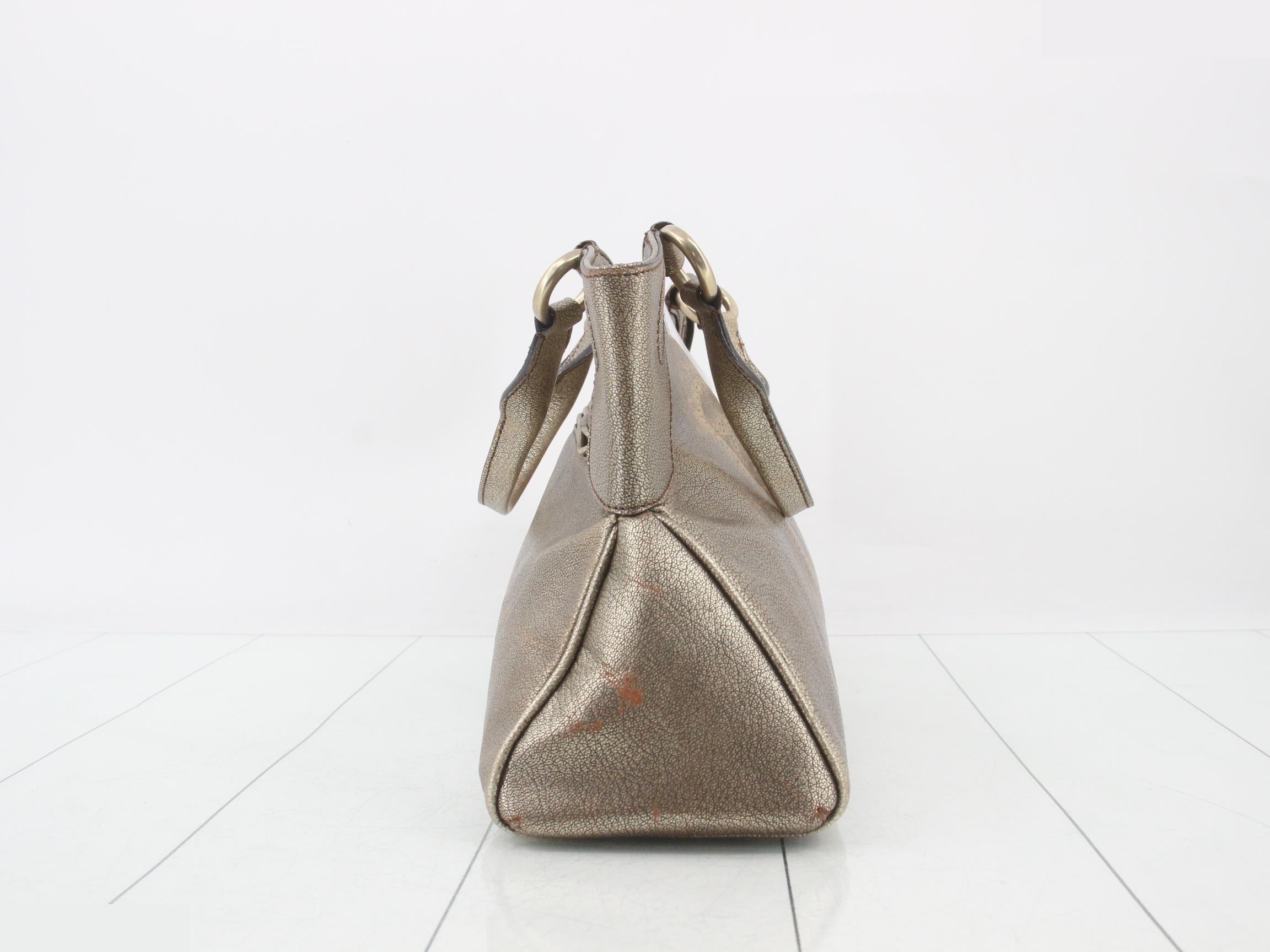 Marcello Gold — view 4