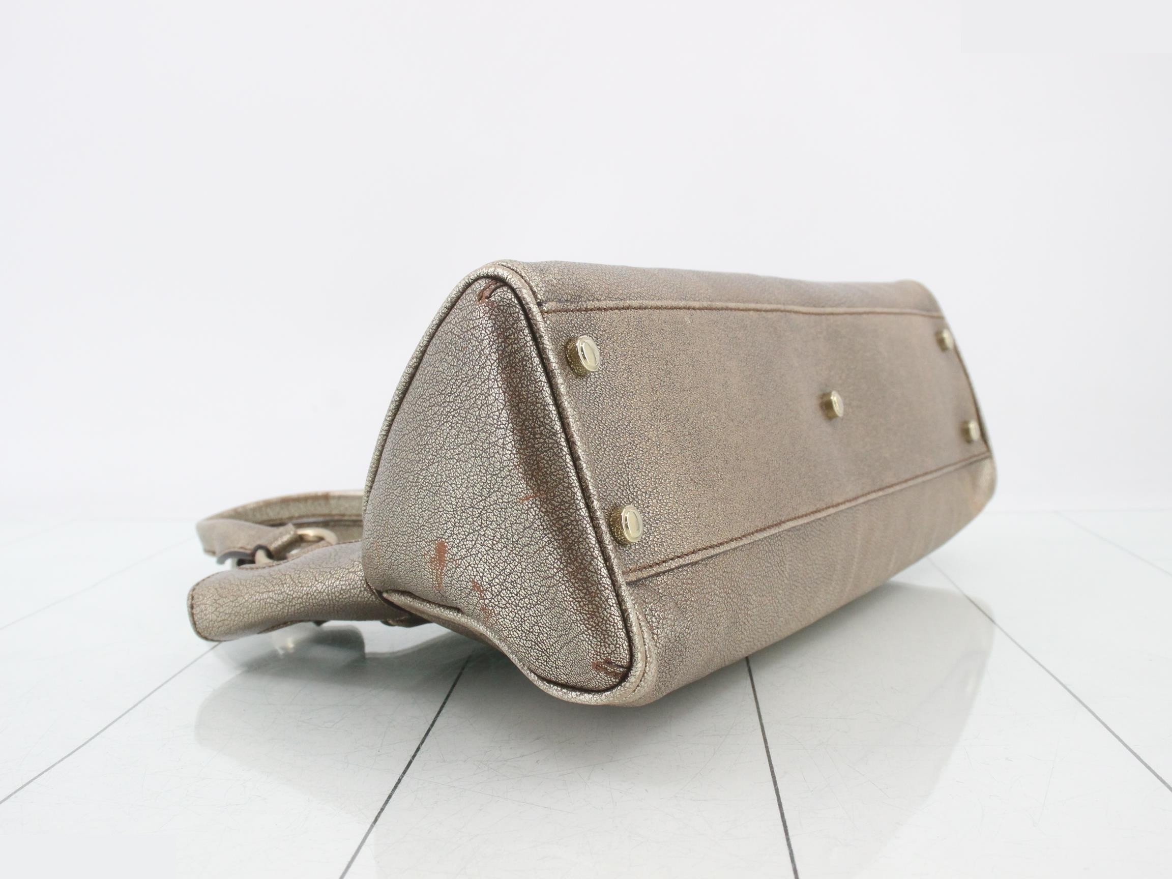 Marcello Gold — view 5