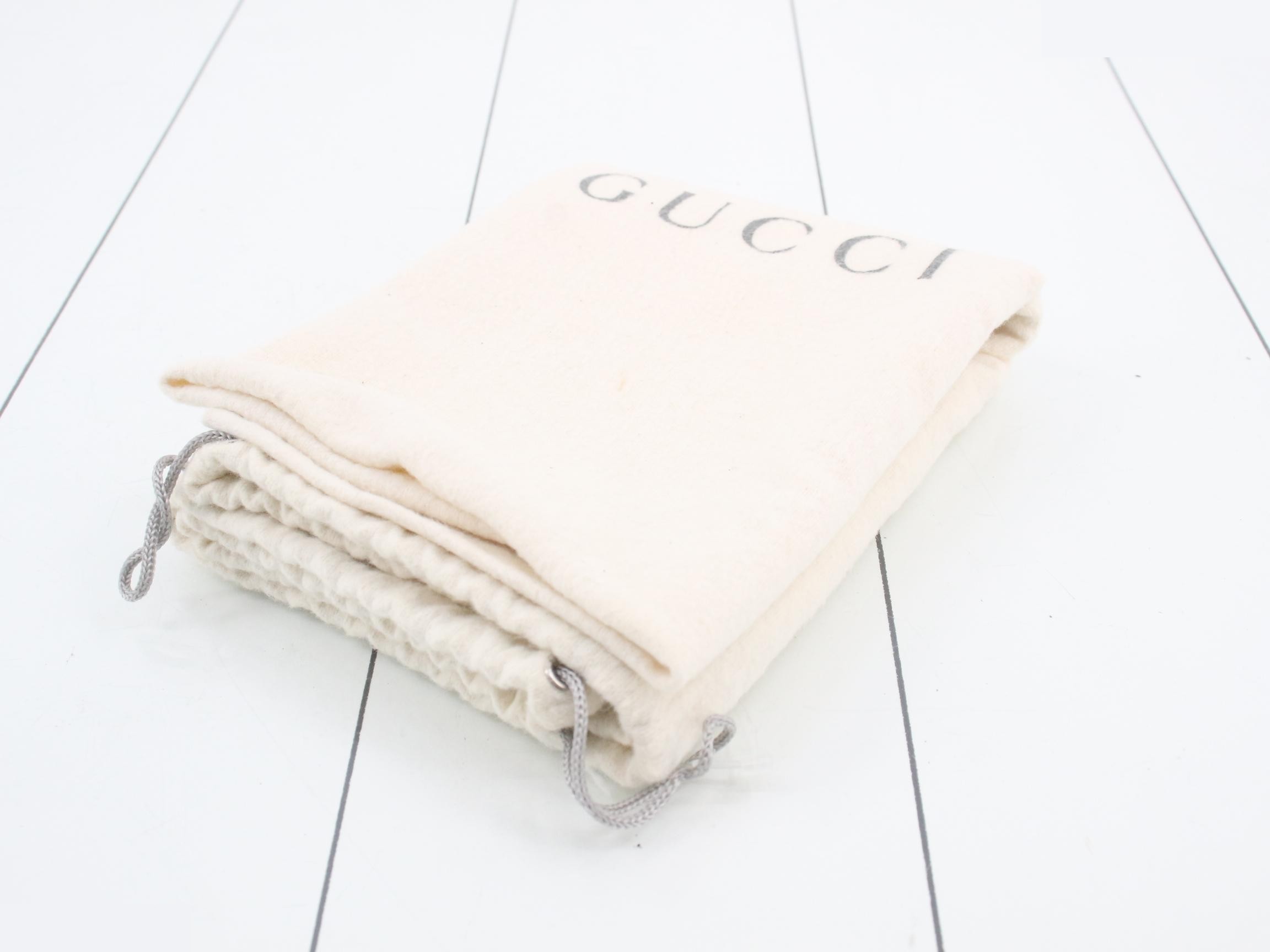 GG Canvas (Bag) - Semi Shoulder Bag — view 7