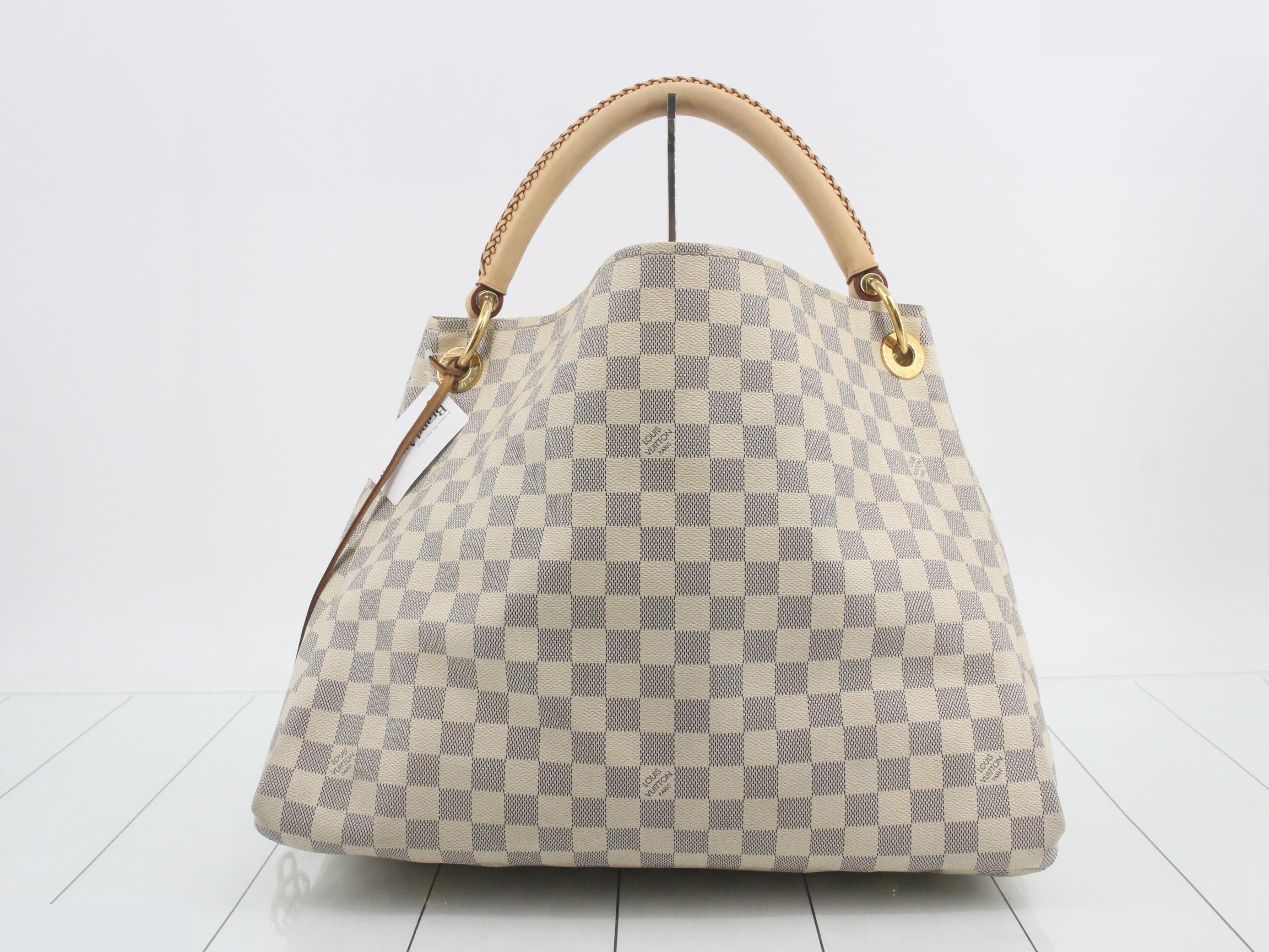 Azul Artsy MM Shoulder Bag — view 2