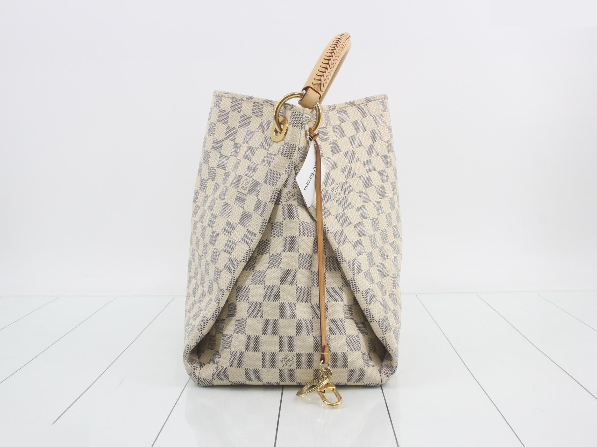 Azul Artsy MM Shoulder Bag — view 3
