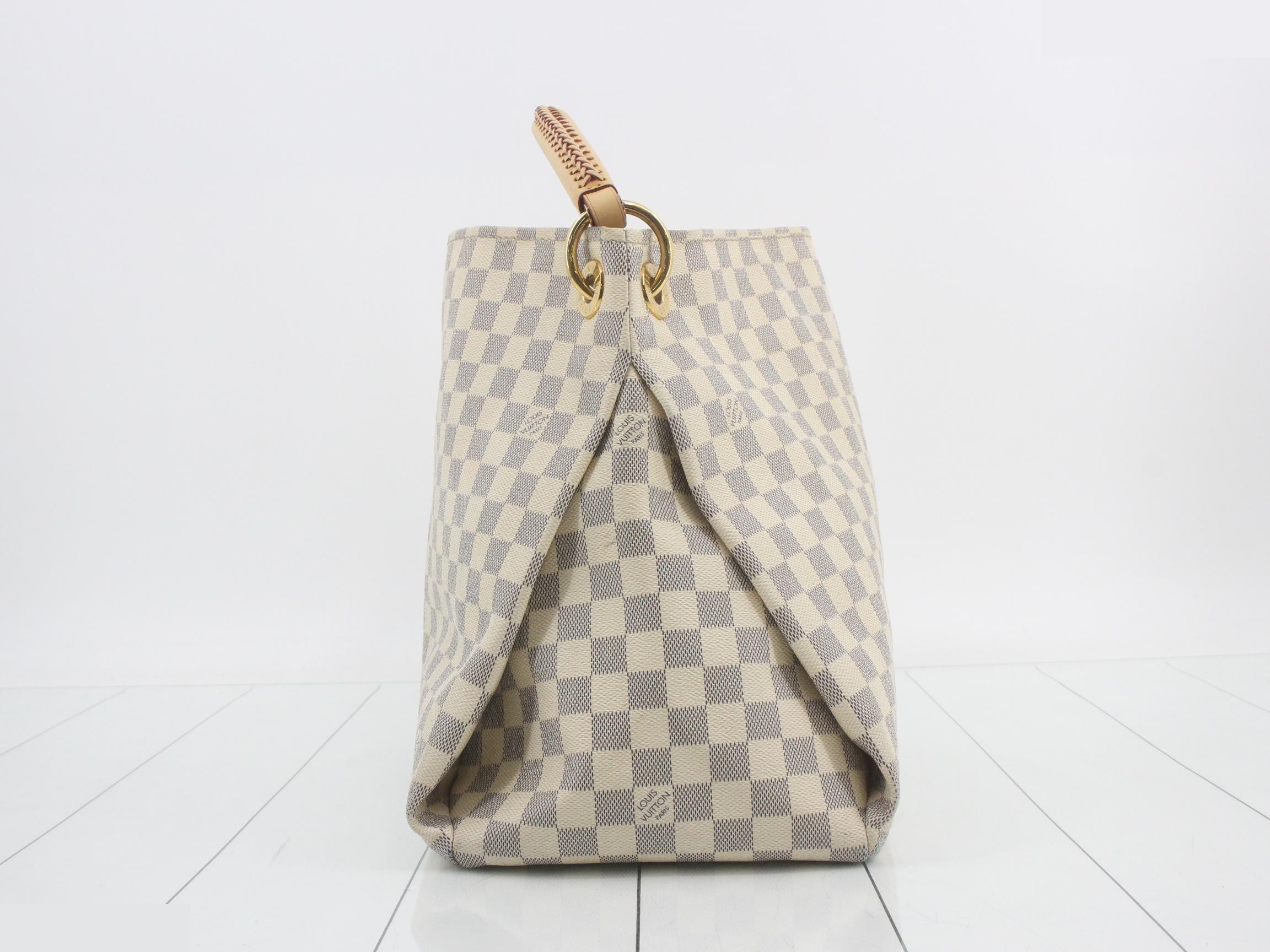 Azul Artsy MM Shoulder Bag — view 4