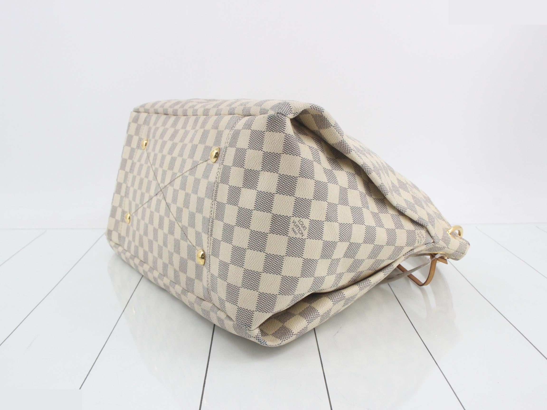 Azul Artsy MM Shoulder Bag — view 6
