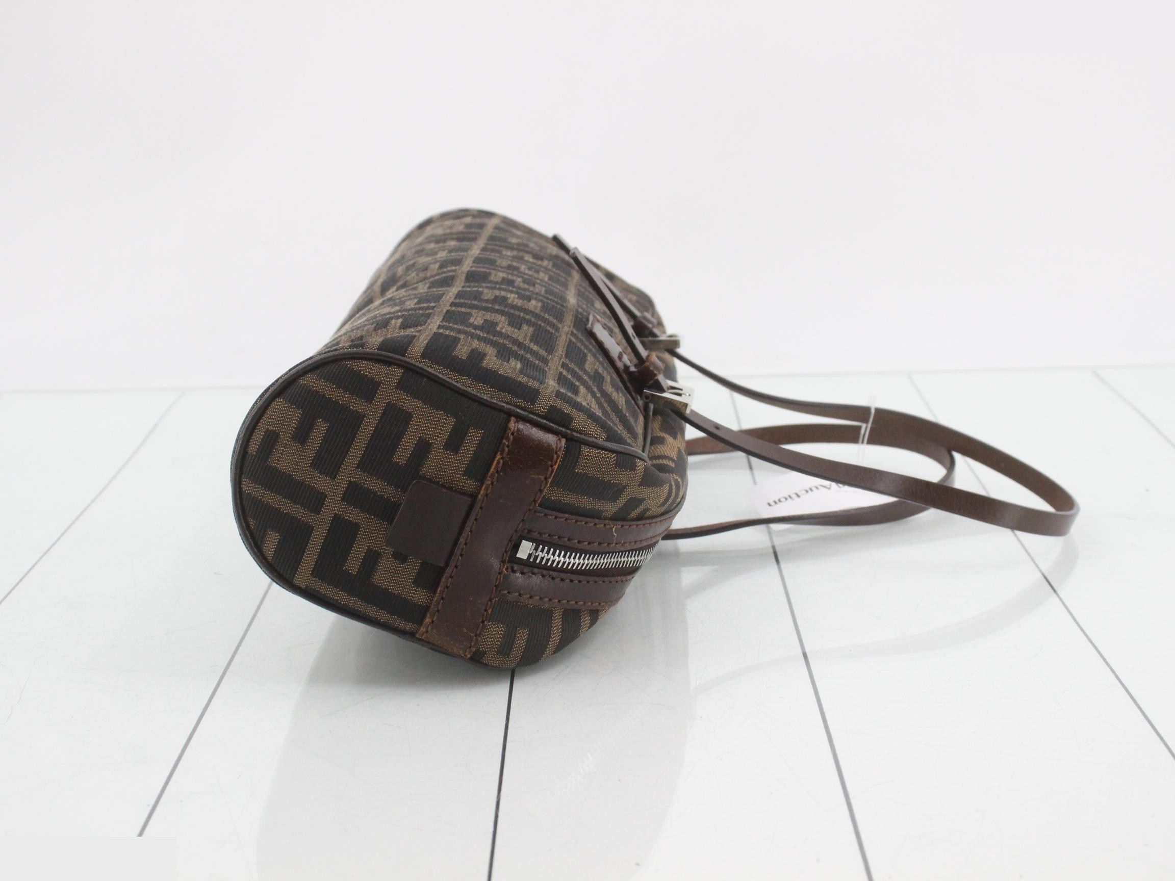 Zucca (bag) - handbag — view 3