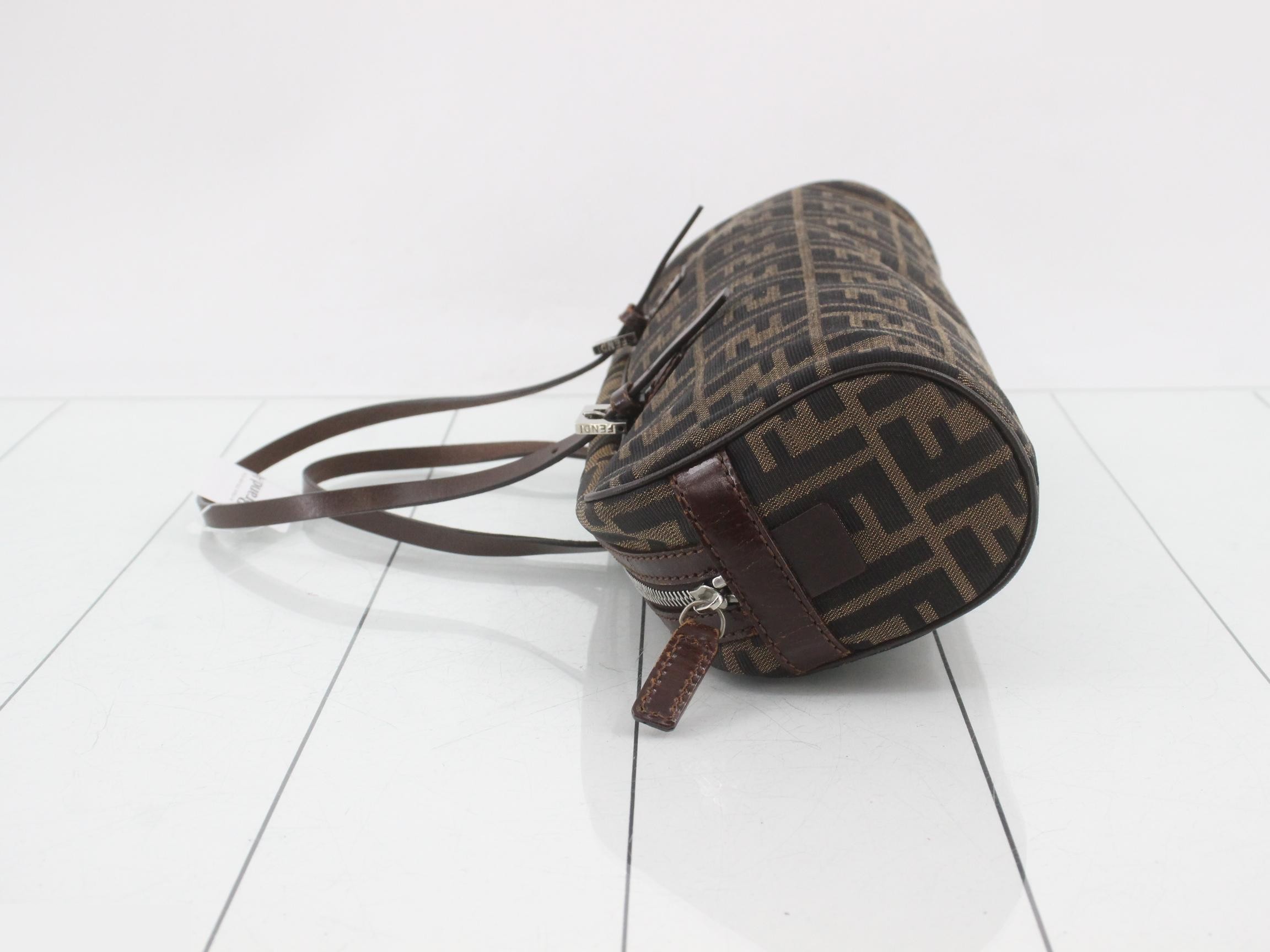 Zucca (bag) - handbag — view 4